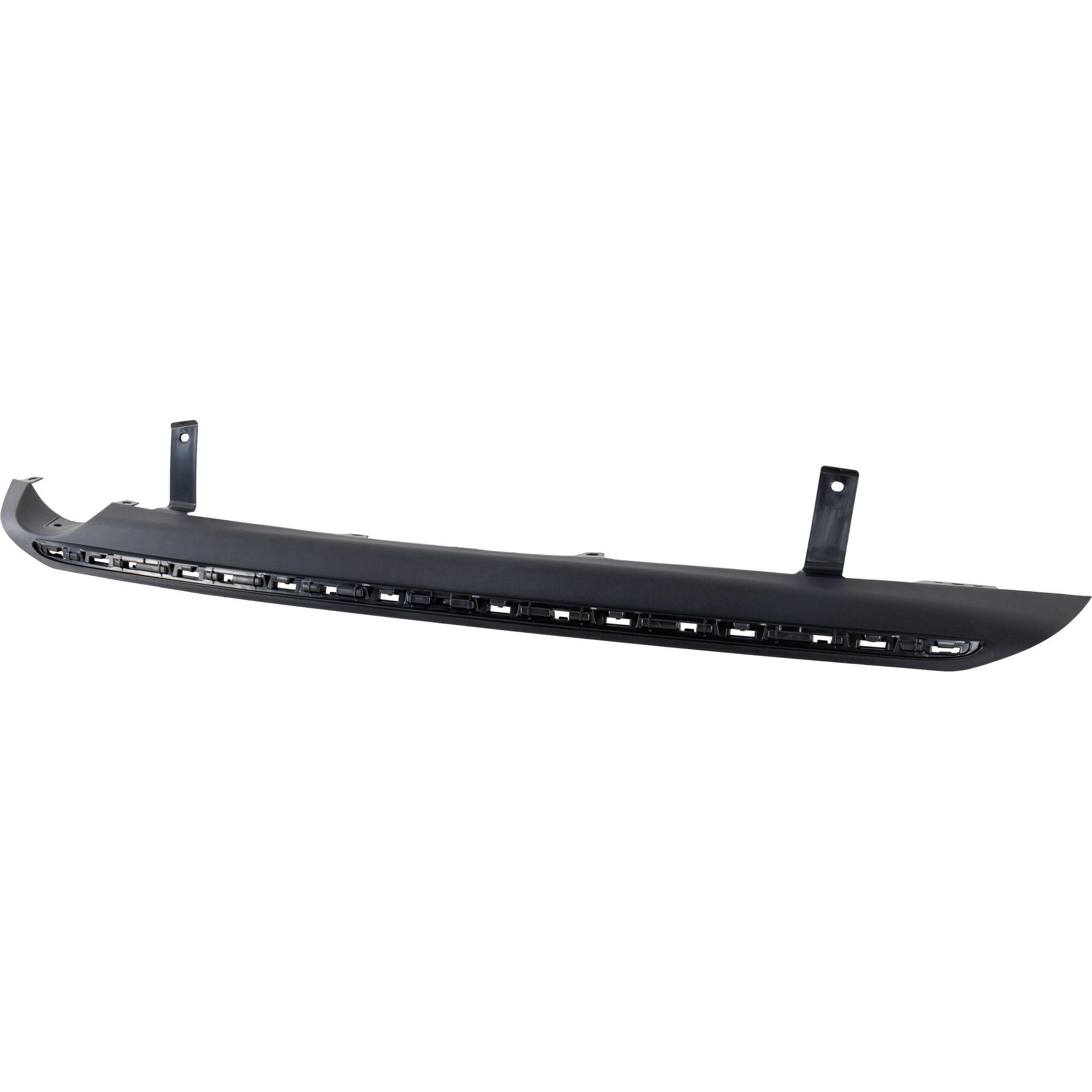 AM COROLLA iM 17-18 iM 16-16 REAR LOWER VALANCE Extension SKU RT76430014 Partslink TO1195128 OEM 5215112360