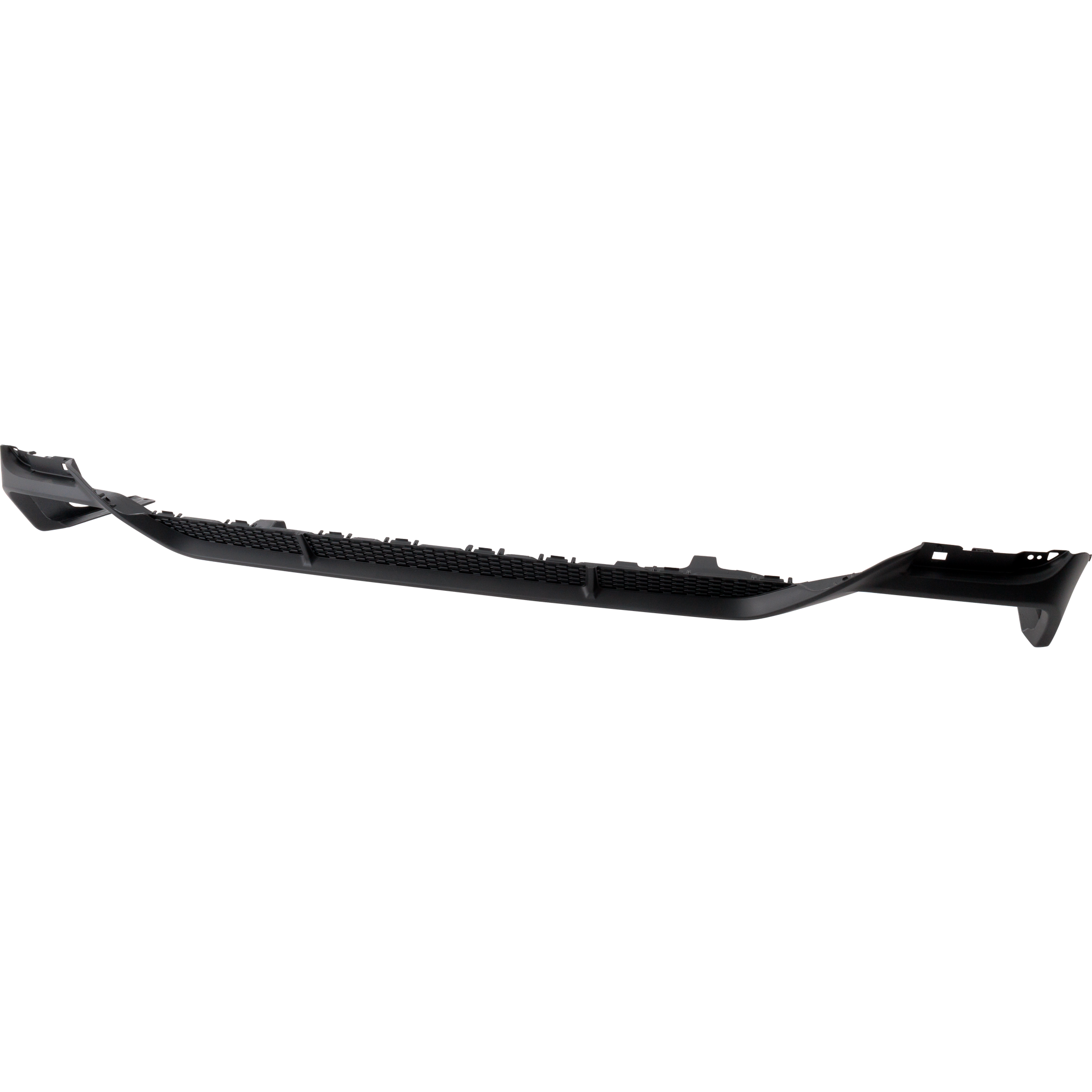 AM AVALON 19-22 REAR LOWER VALANCE Textured Black Limited XLE Models SKU RT76430015 Partslink TO1195130 OEM 5216907050C0