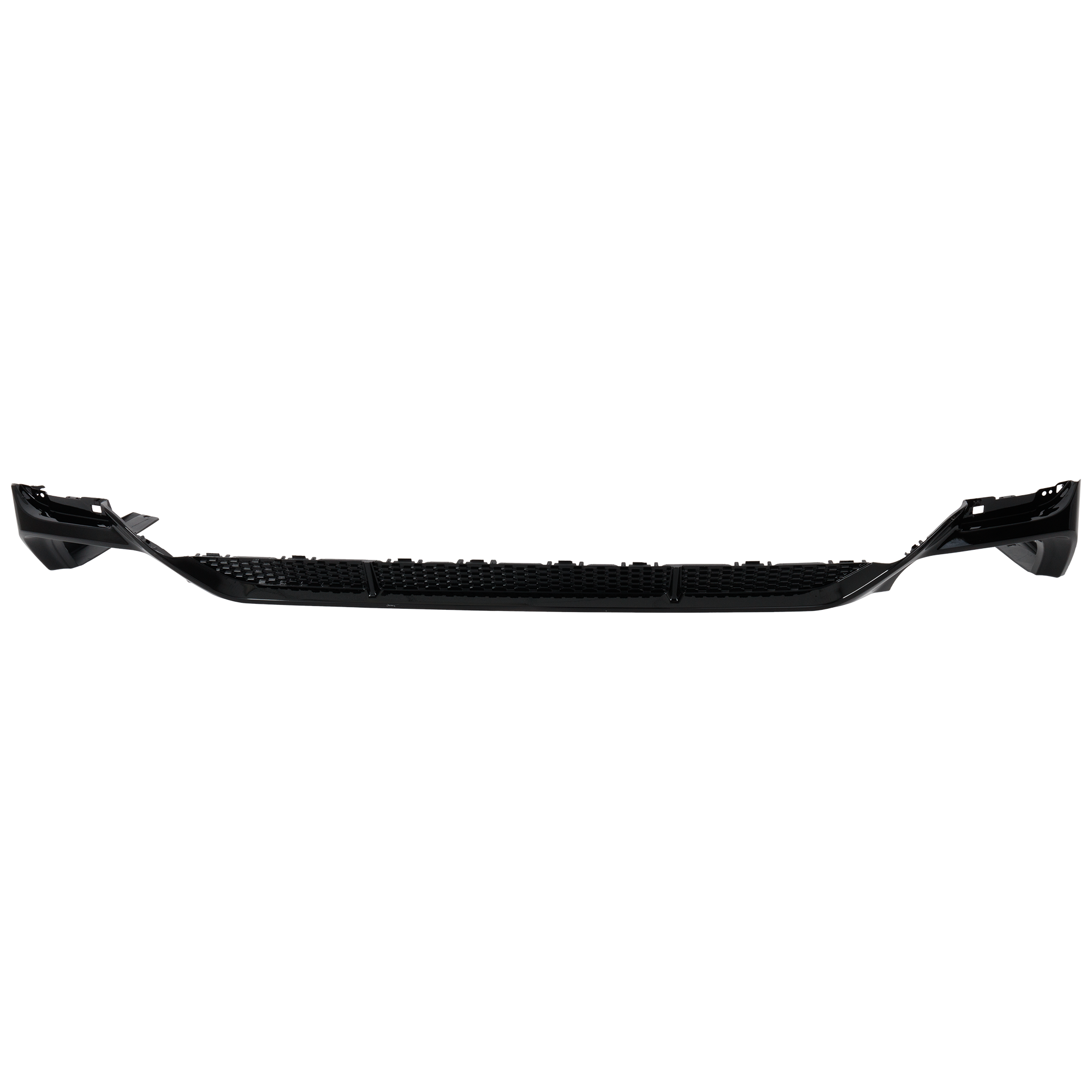AM AVALON 19-21 REAR LOWER VALANCE Black XSE Touring 19-22 CAPA SKU RT76430016Q Partslink TO1195131C OEM 5216907070C1