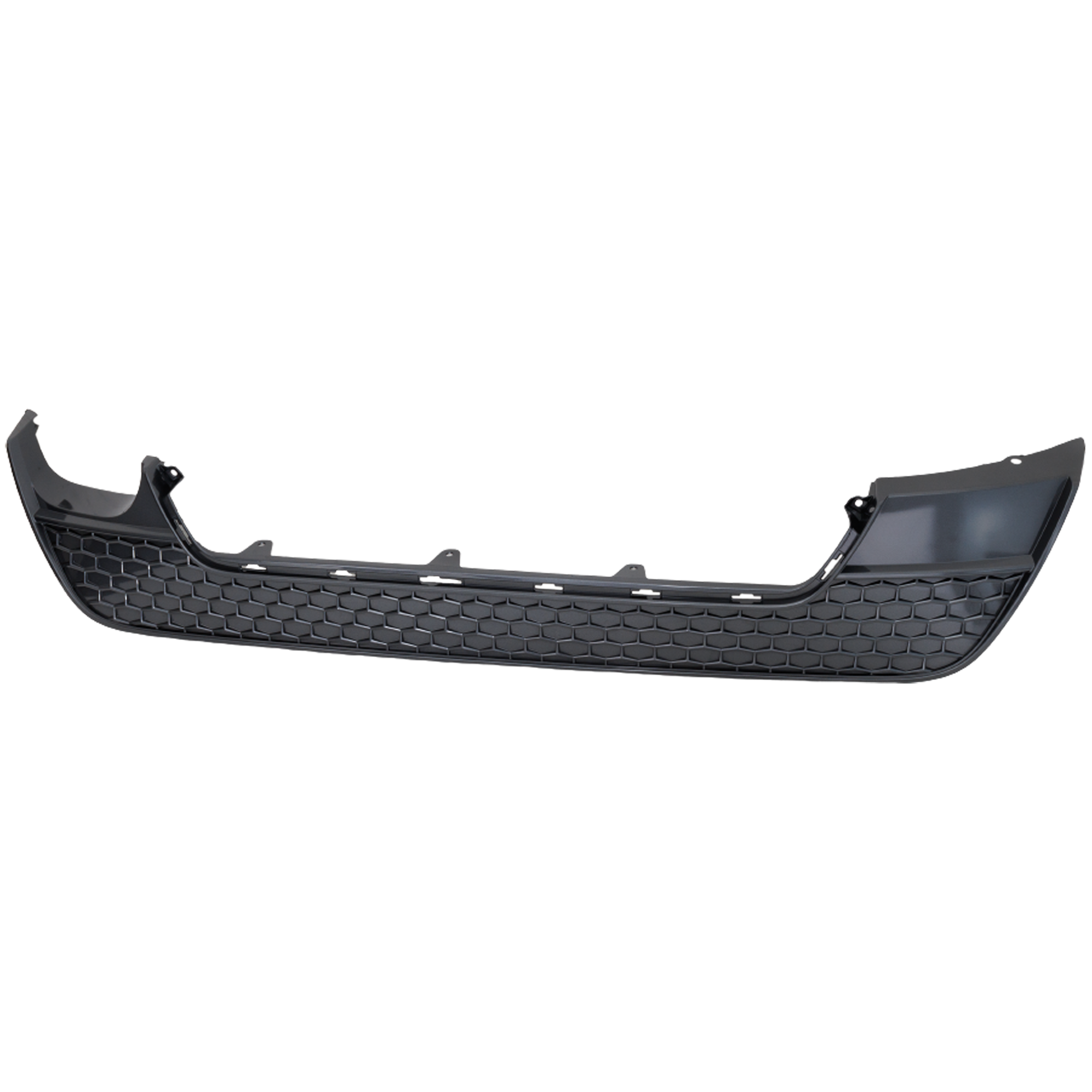 AM COROLLA 20-22 REAR LOWER VALANCE Textured Dark Gray North America Built Vehicle SE XSE Models Sedan CAPA SKU RT76430017Q Partslink TO1195123C OEM 5216902071-5216902070