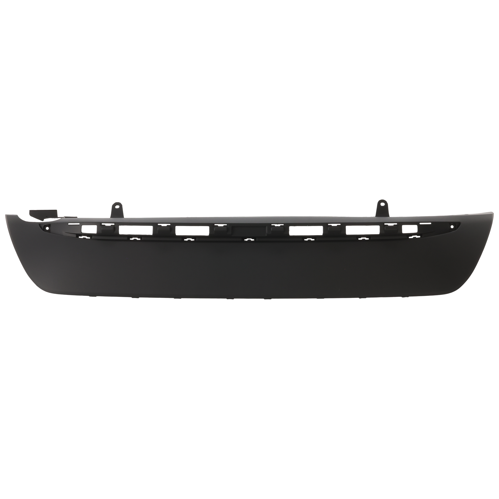 AM COROLLA 20-22 REAR LOWER VALANCE Textured Black North America Japan Built Vehicle L LE XLE Models SKU RT76430023 Partslink TO1195122 OEM 5216902060