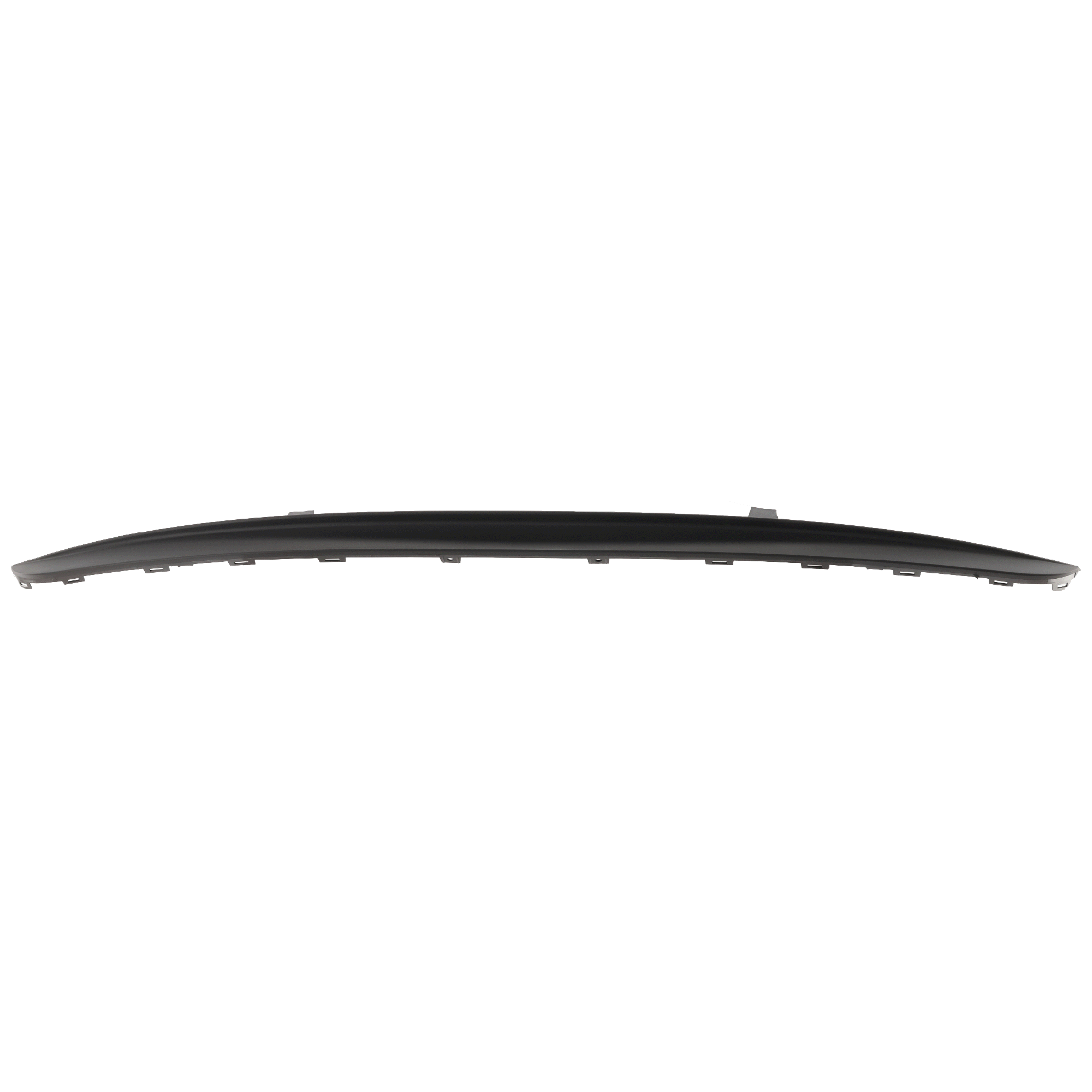 AM MODEL 3-17-23 REAR LOWER VALANCE Valance Panel Textured SKU RT76430024 Partslink TA1195100 OEM 110303500D