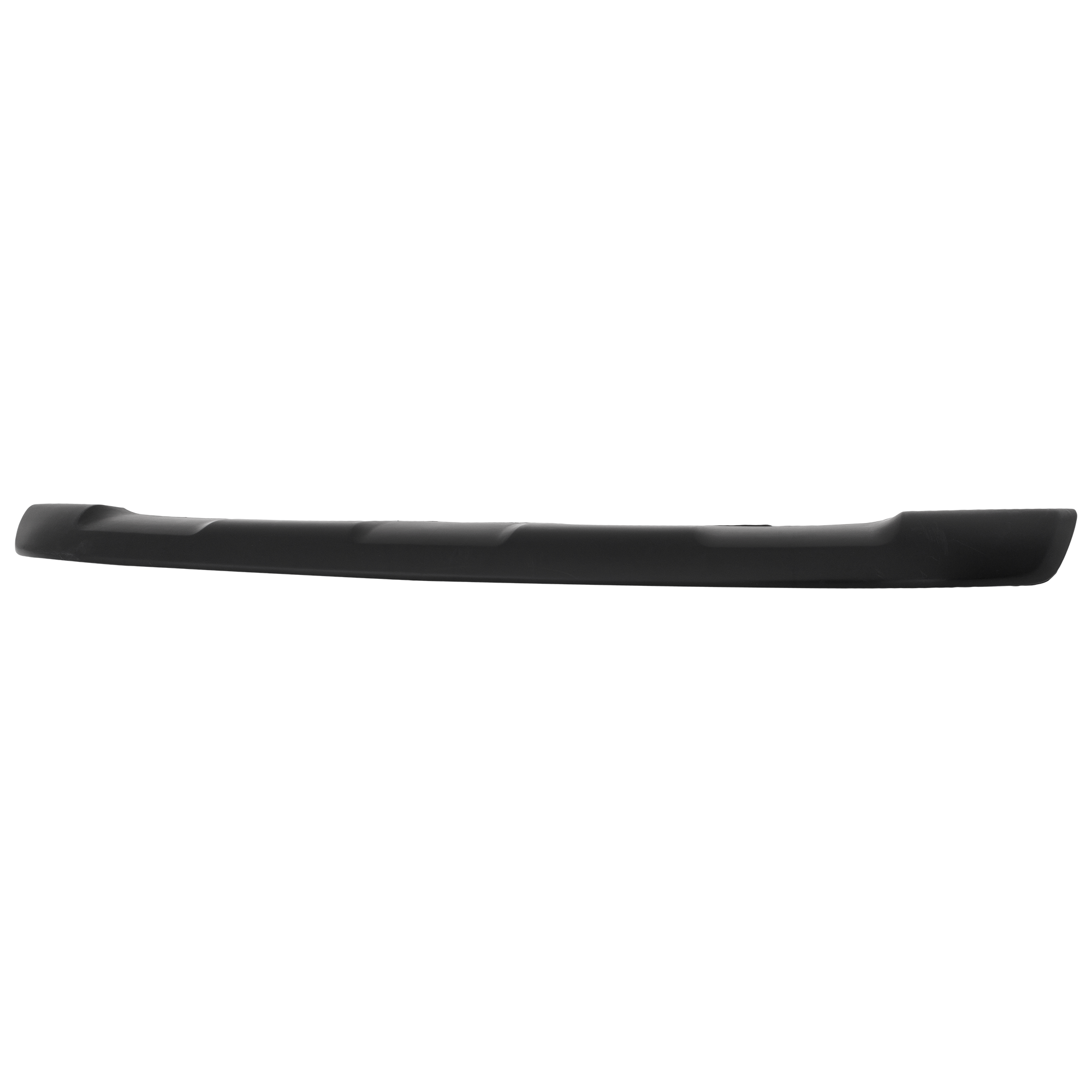 AM RAV4-19-21 FRONT BUMPER MOLDING Textured Hybrid XLE Model w XSE Package Limited Hybrid Limited Hybrid XSE Models North America Built Vehicle SKU RT76430027 OEM 527110R080B0 PFM