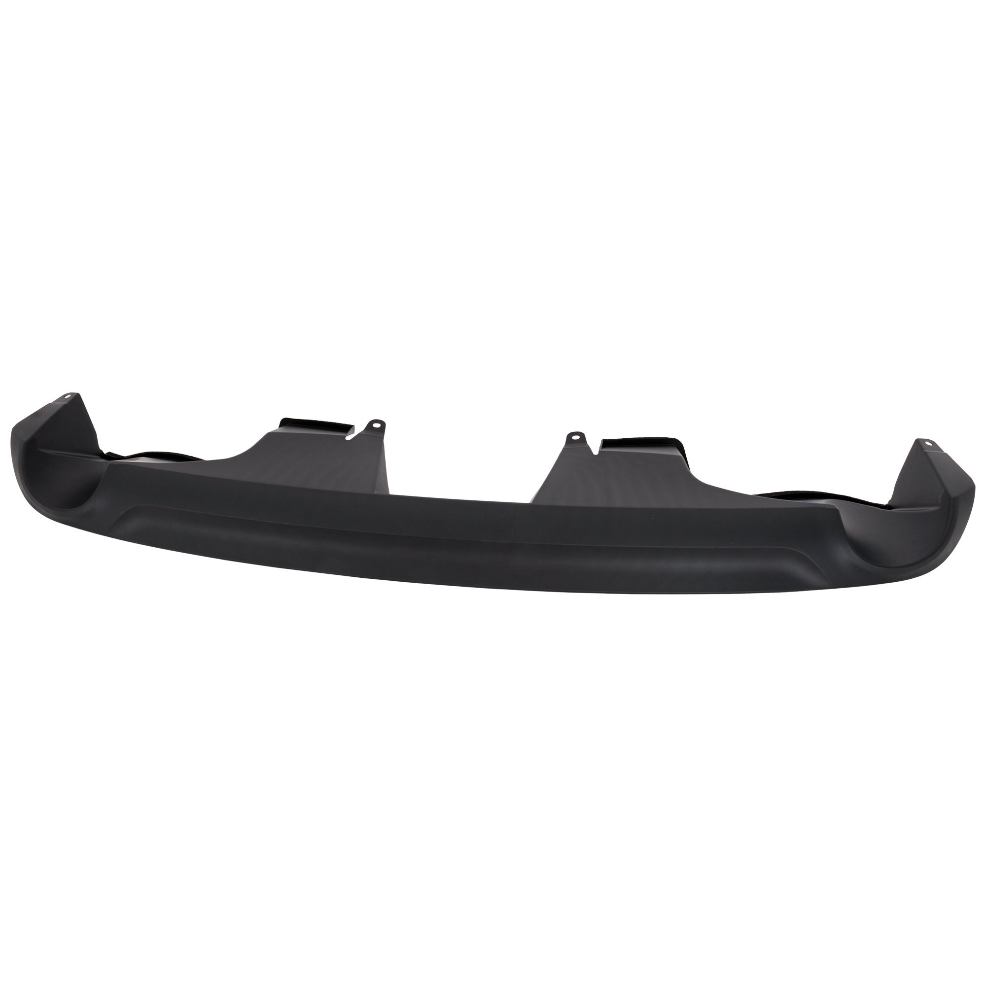 AM AVALON 11-12 REAR LOWER VALANCE Lower Cover Primed SKU RT76430030 Partslink TO1195104 OEM 5216907010