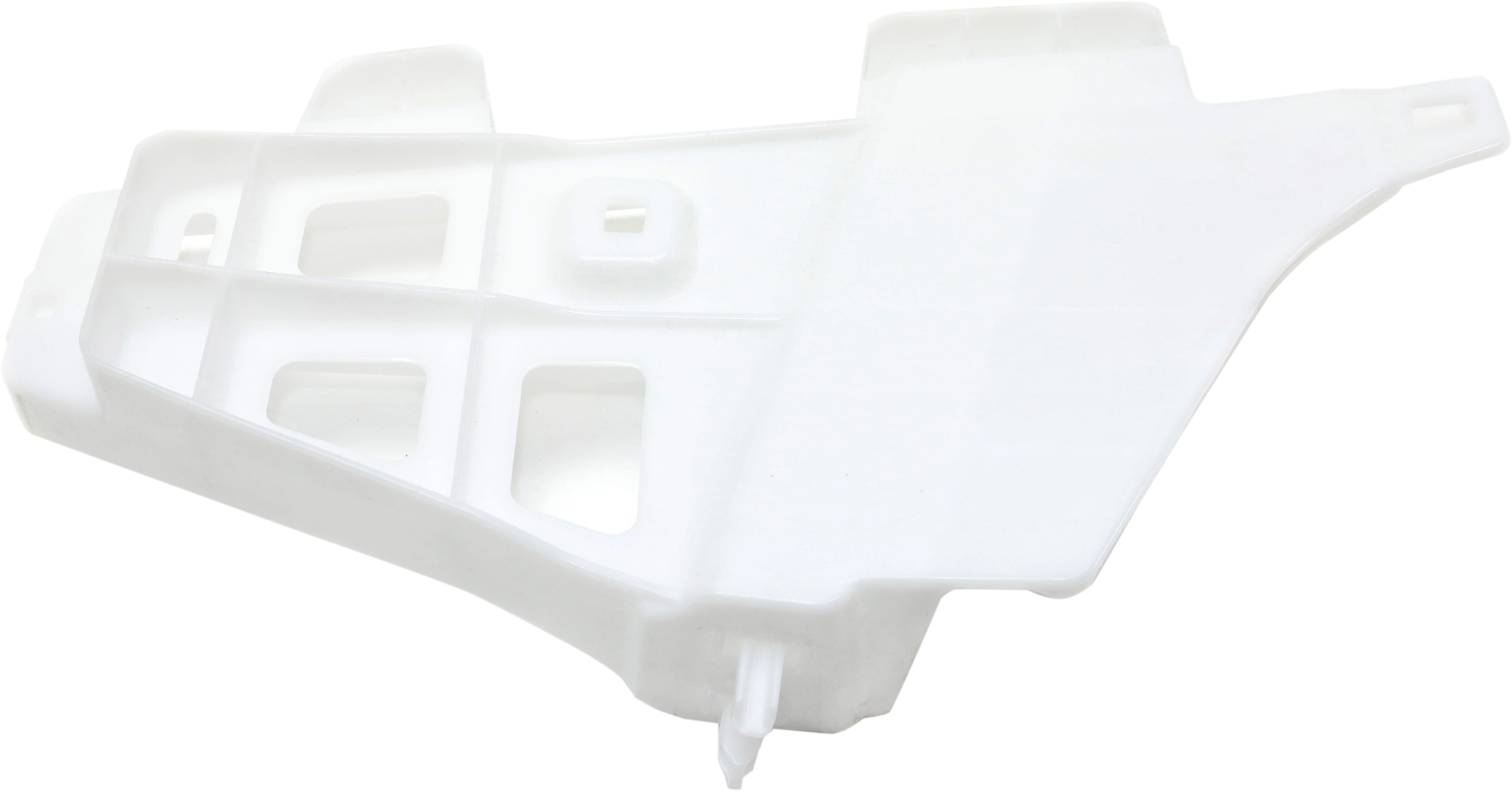 AM AVALON 13-18 REAR BUMPER FILLER RH Side Seal CAPA SKU RT76530001Q Partslink TO1183112C OEM 5259107010