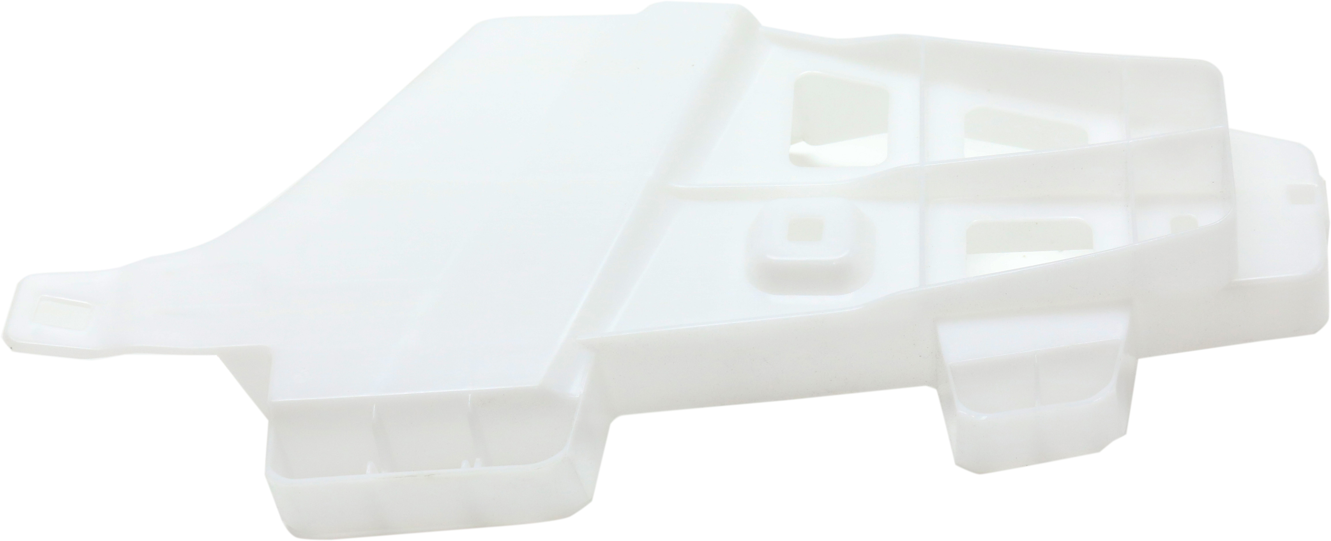 CAPA for 2013-2018 Avalon Rear Right Bumper Trim 5259107010 TO1183112C ...