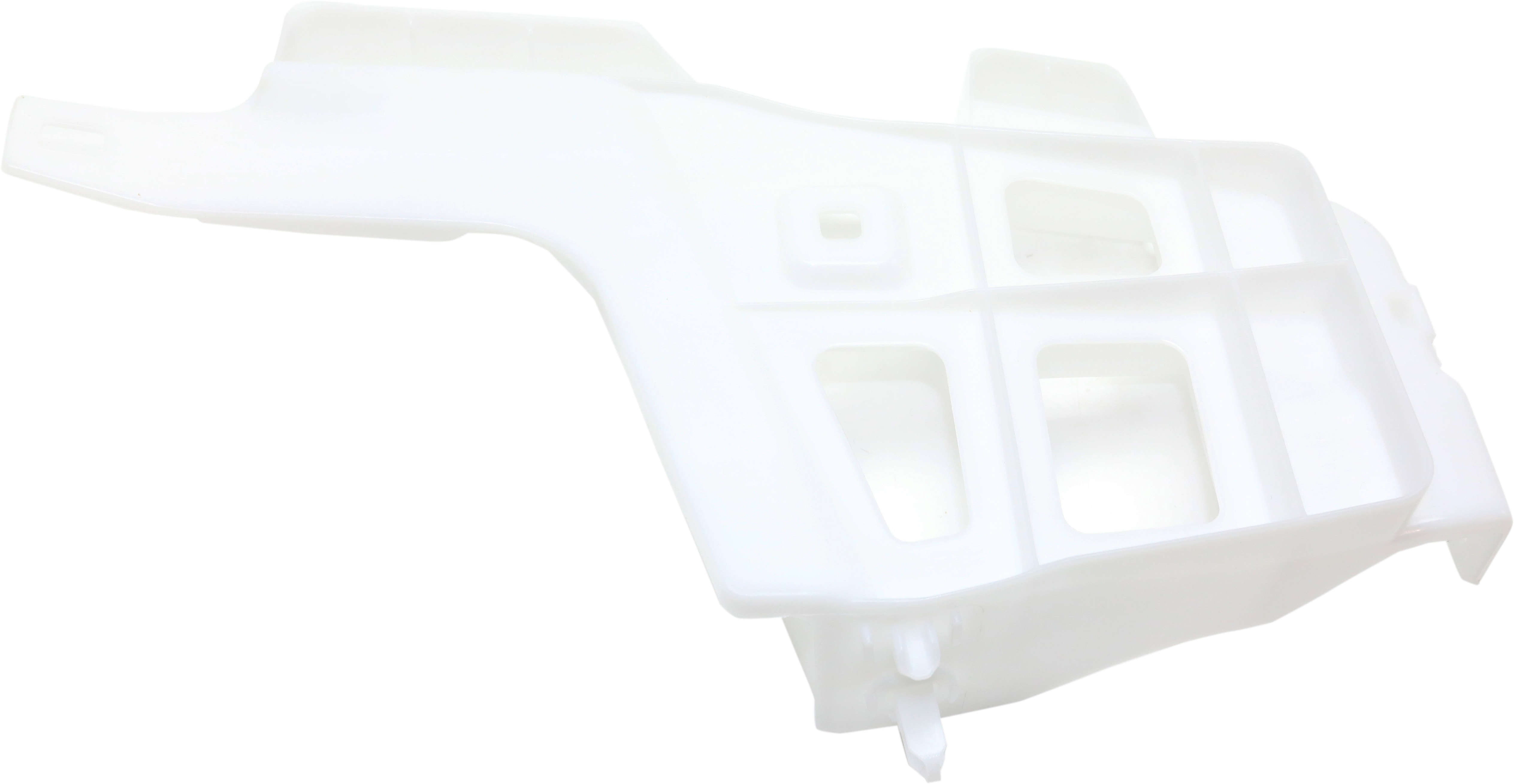 AM AVALON 13-18 REAR BUMPER FILLER LH Side Seal CAPA SKU RT76530002Q Partslink TO1182112C OEM 5259207010