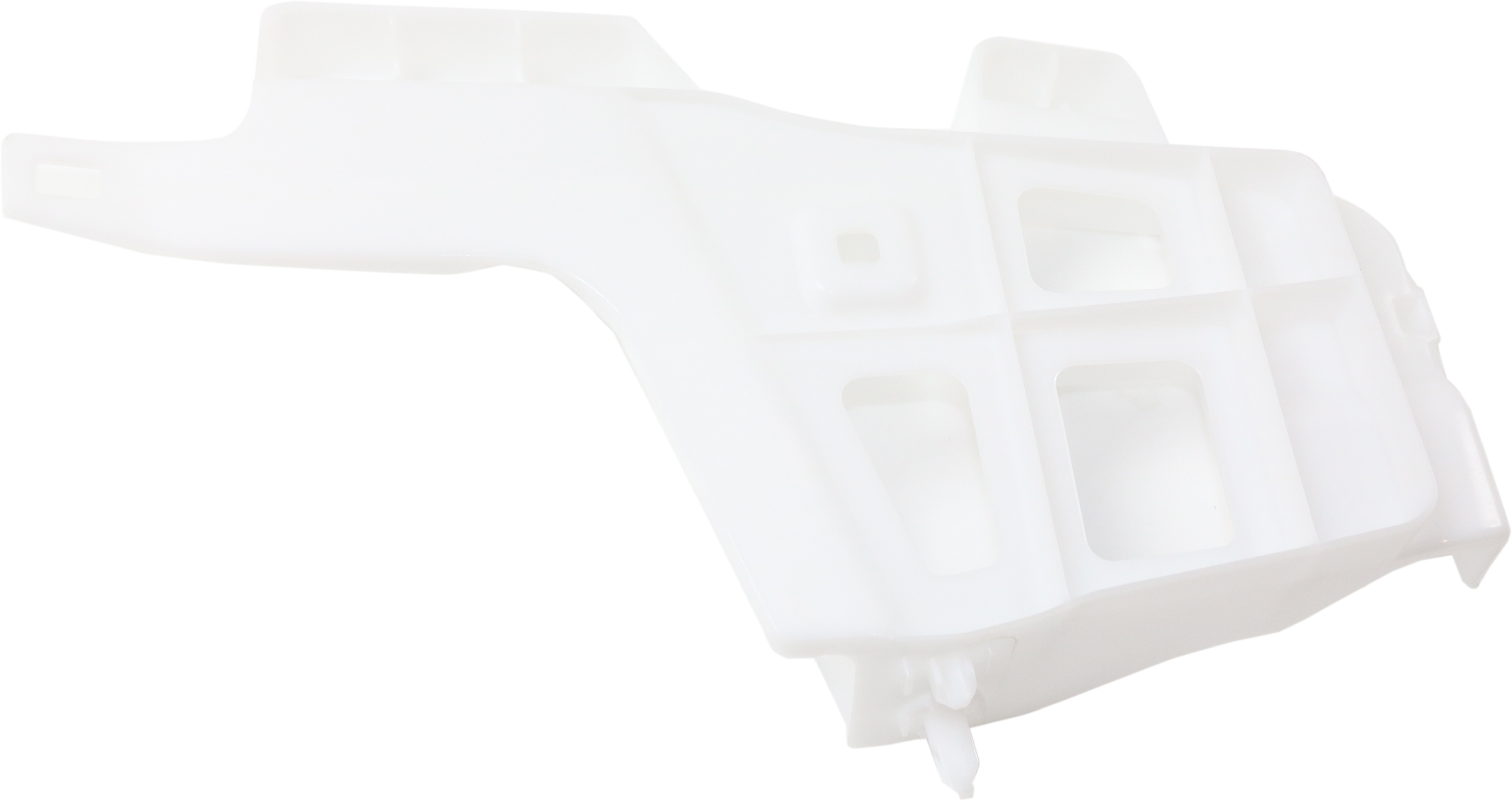 AM AVALON 13-18 REAR BUMPER FILLER LH Side Seal SKU RT76530002 Partslink TO1182112 OEM 5259207010