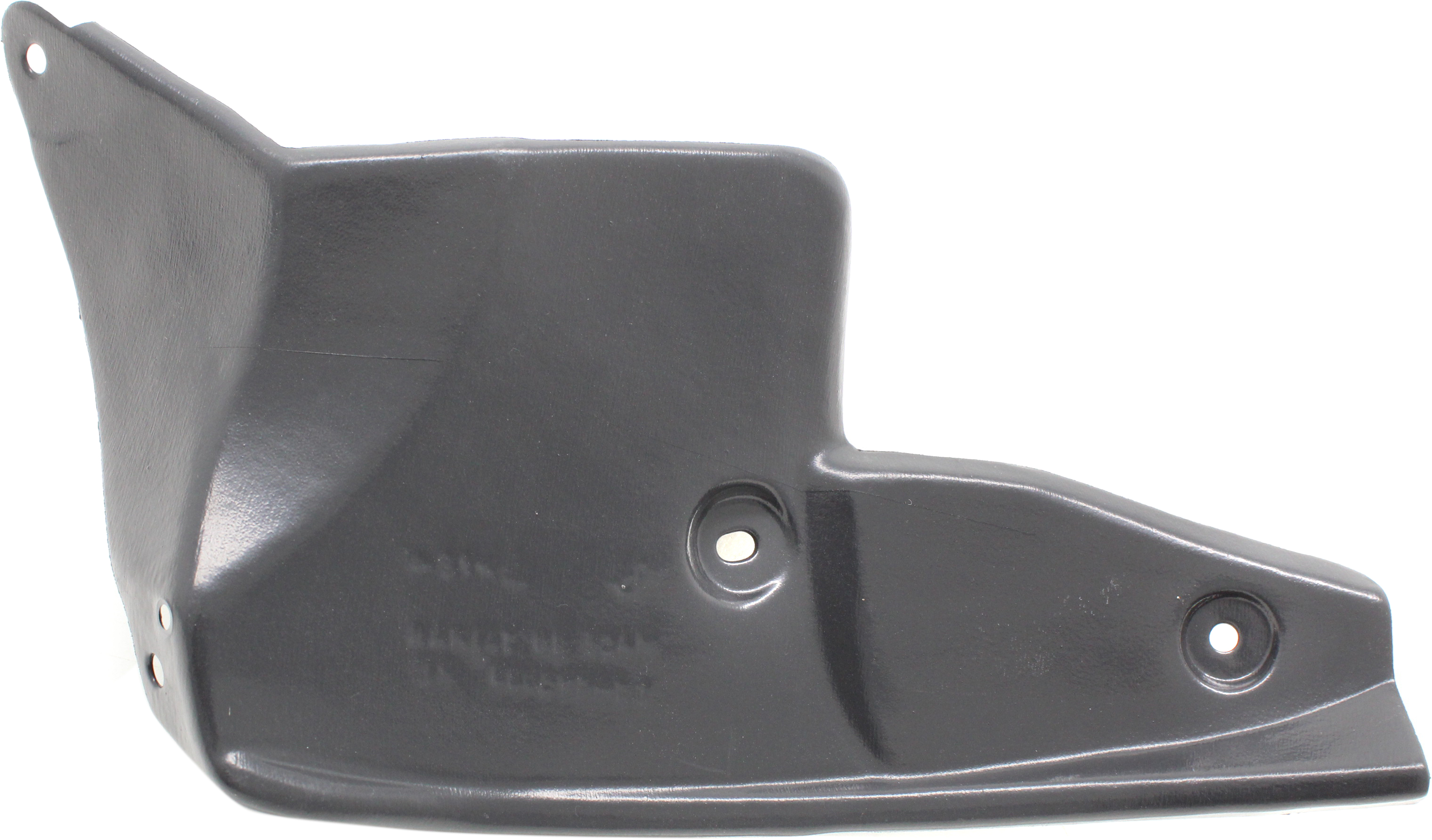 AM YARIS 12-14 REAR BUMPER COVER SUPPORT LH Bumper Side Seal CE L LE Models Japan Built Vehicle Plastic SKU RT76530004 Partslink TO1182118 OEM 5259252290 PFM