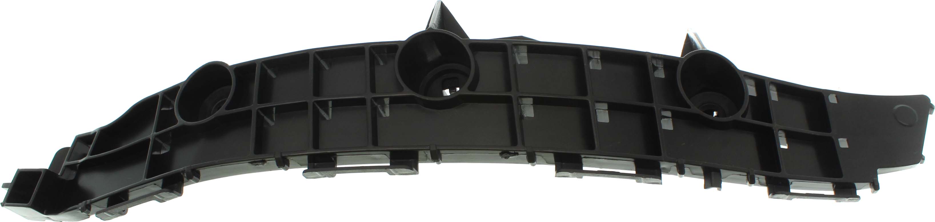 AM C HR 18-22 REAR BUMPER FILLER RH Retainer Cover Turkey Built Vehicle SKU RT76530009 Partslink TO1133126 OEM 52575F4010