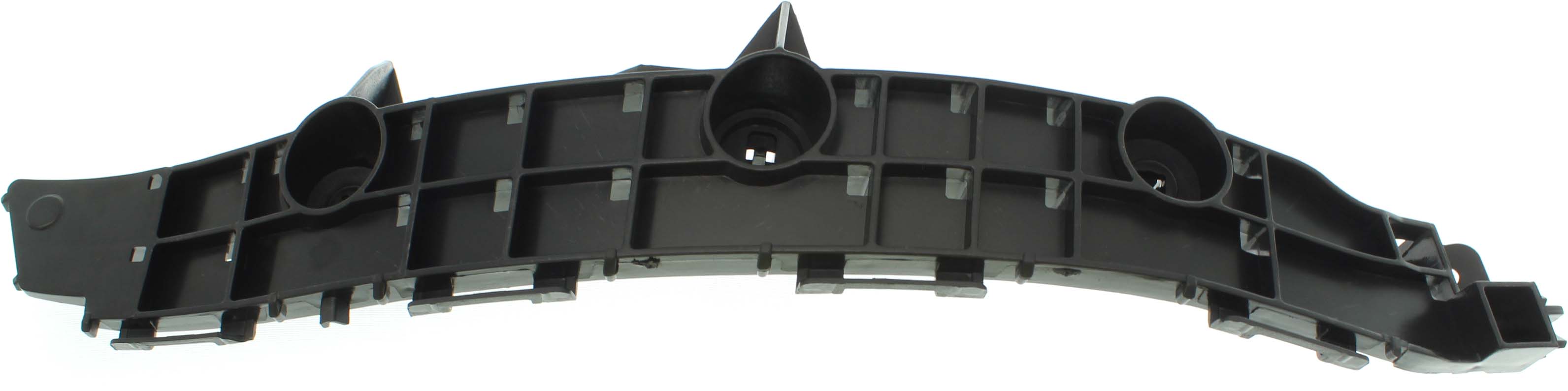 AM C HR 18-22 REAR BUMPER FILLER LH Retainer Cover Turkey Built Vehicle SKU RT76530010 Partslink TO1132126 OEM 52576F4010