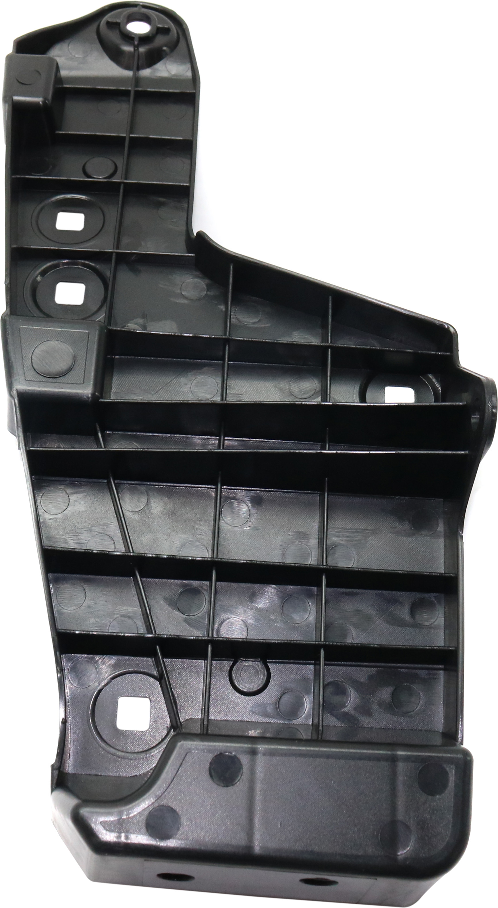 AM CAMRY 18-24 REAR BUMPER MOLDING LH Seal Plastic Non Hybrid Japan 18-19 North America Built Vehicle Hybrid Models SKU RT76530012 Partslink TO1182122 OEM 5259206030-5259233040
