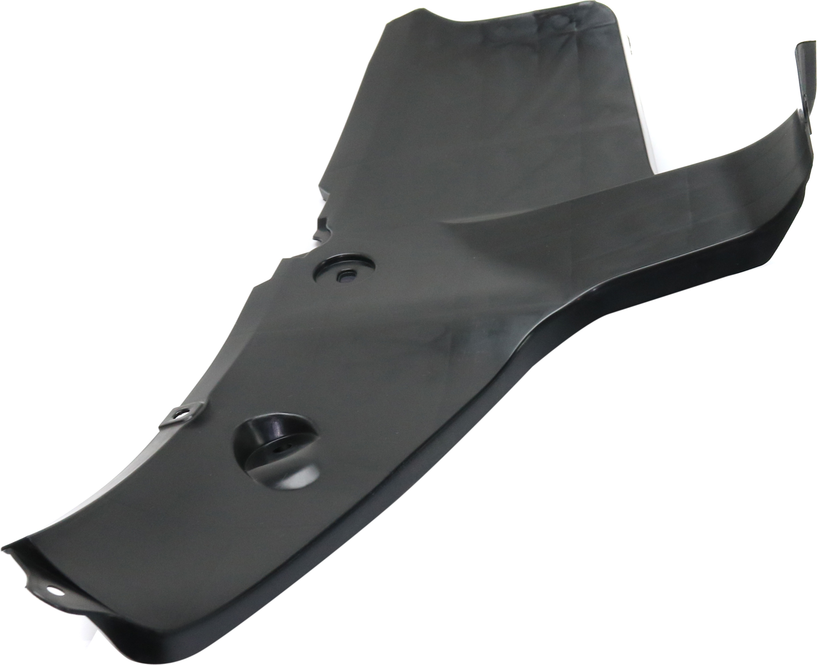 Rear Left Bumper Cover Support Bracket – For 2022-2023 Civic Sedan HO1142121
