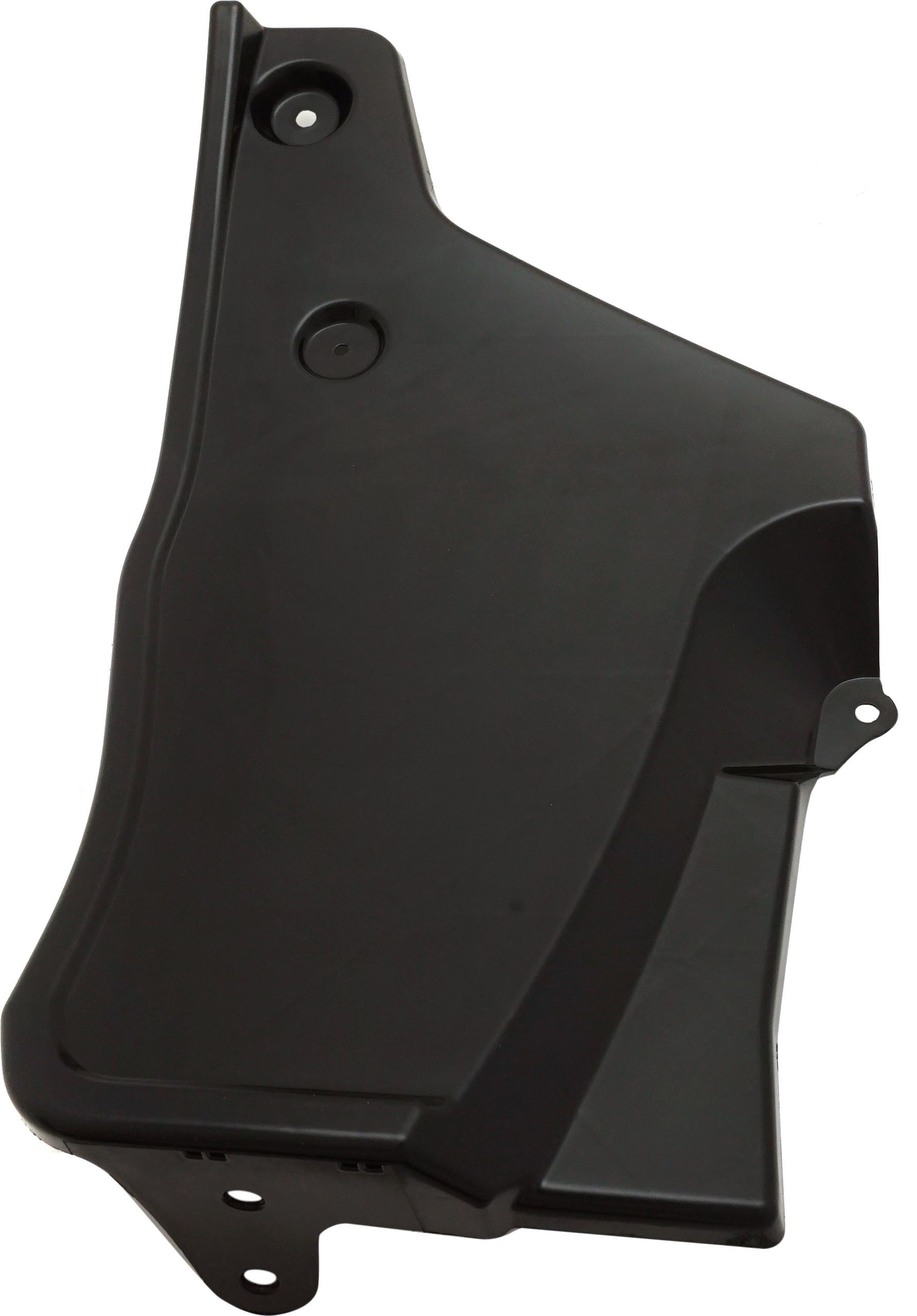 AM SIENNA 11-20 REAR BUMPER FILLER RH Side Seal Txtd Blk SE Model SKU RT76530021 Partslink TO1183124 OEM 5259108030