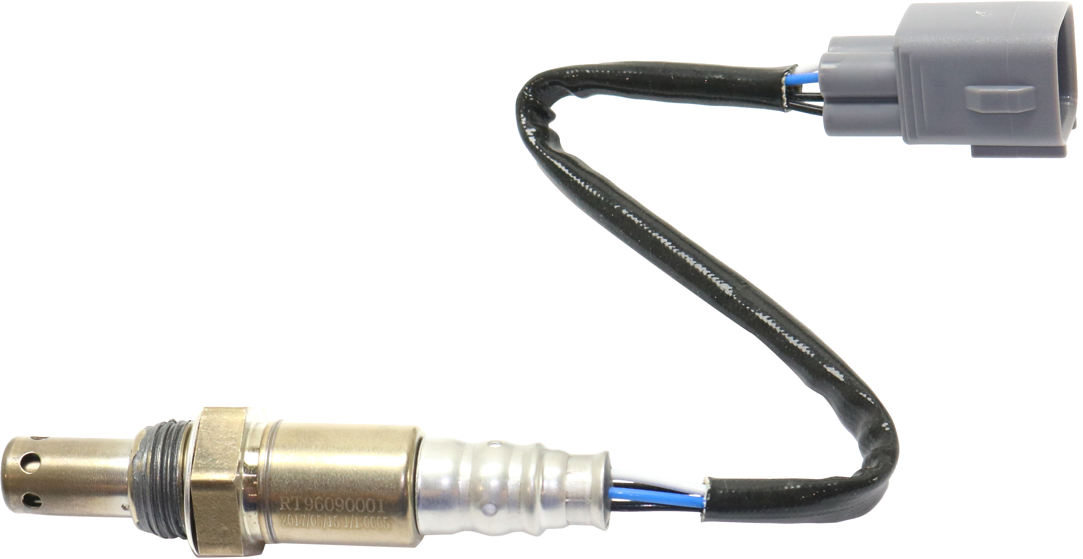 AM TACOMA 05-08 CAMRY 18-22 OXYGEN SENSOR RH=LH Upstream Heated 4 wire SKU RT96090001 OEM 8946730010