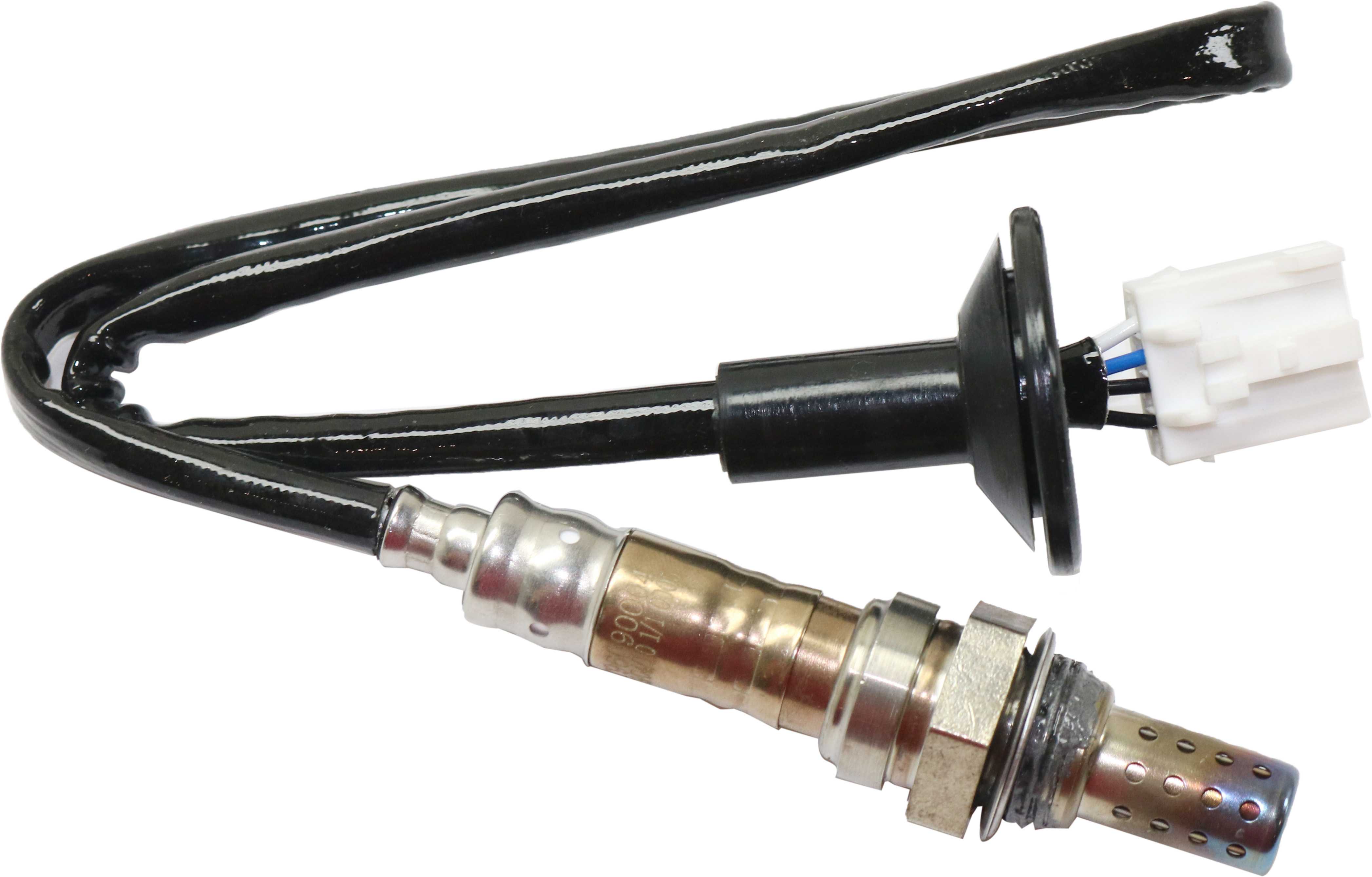 AM SIENNA 04-10 OXYGEN SENSOR Downstream Rear 6 Cyl 3.3L 3.5L eng. SKU RT96090004 OEM 8946508030
