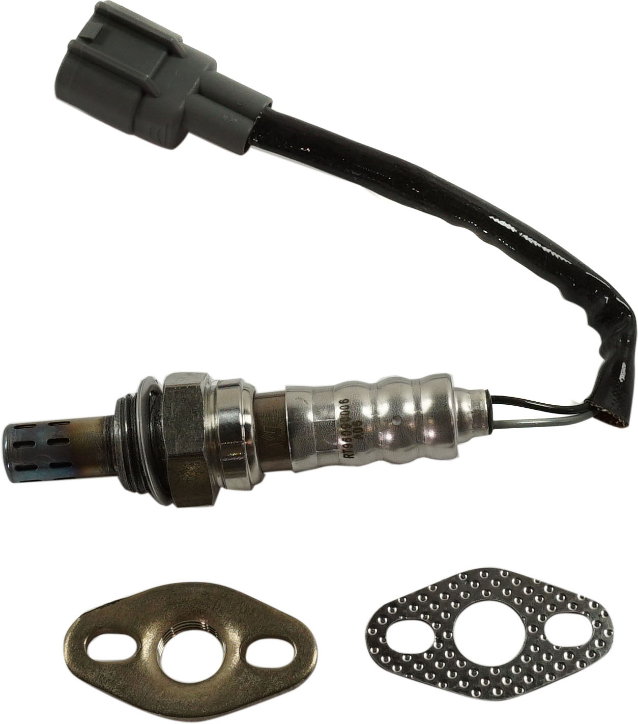 AM COROLLA PRIZM 93-95 OXYGEN SENSOR Unheated 2 Wire Downstream SKU RT96090006