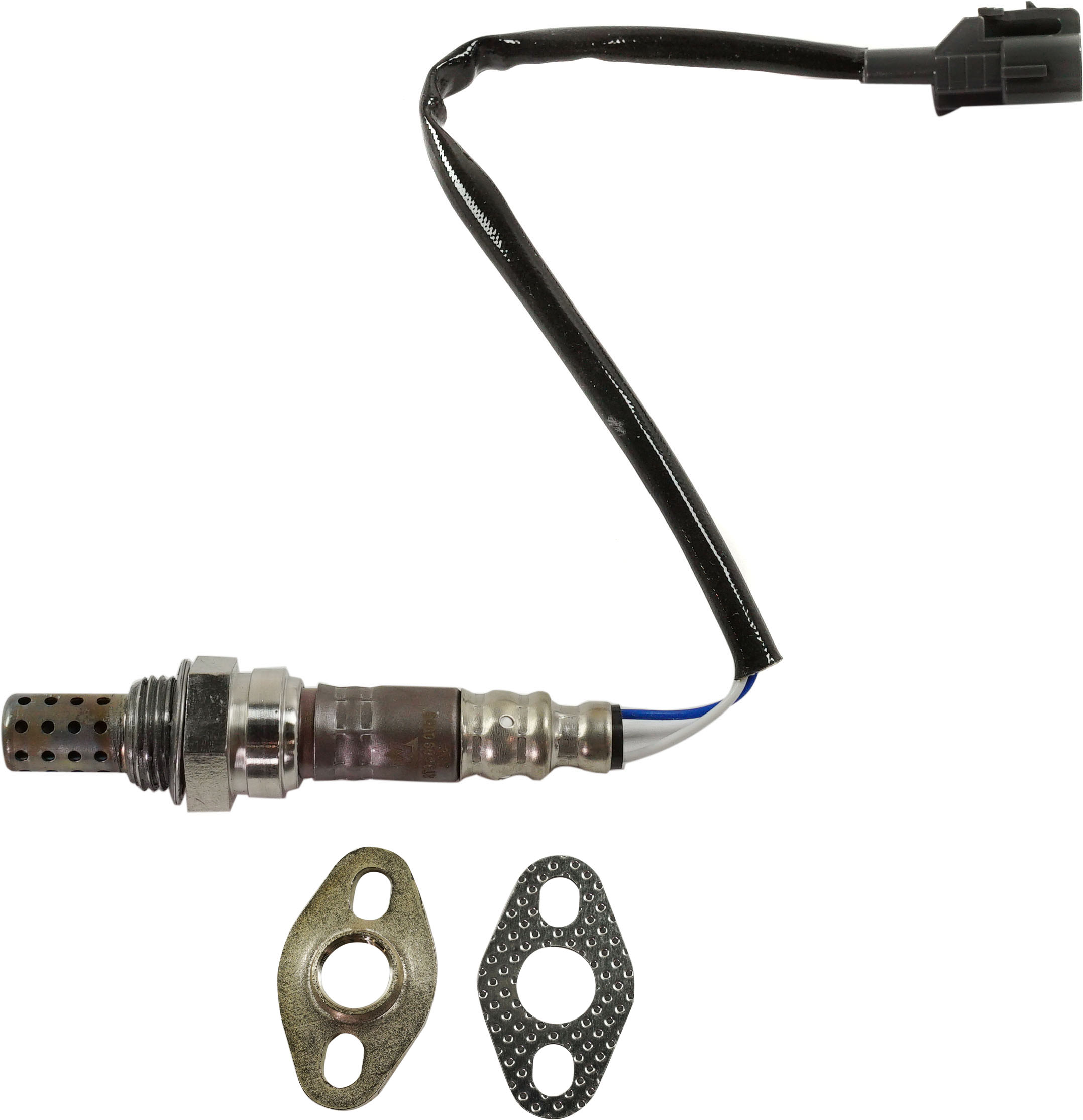 AM RAV4-96-97 CELICA 96-99 OXYGEN SENSOR Unheated 2 Wire Upstream SKU RT96090009