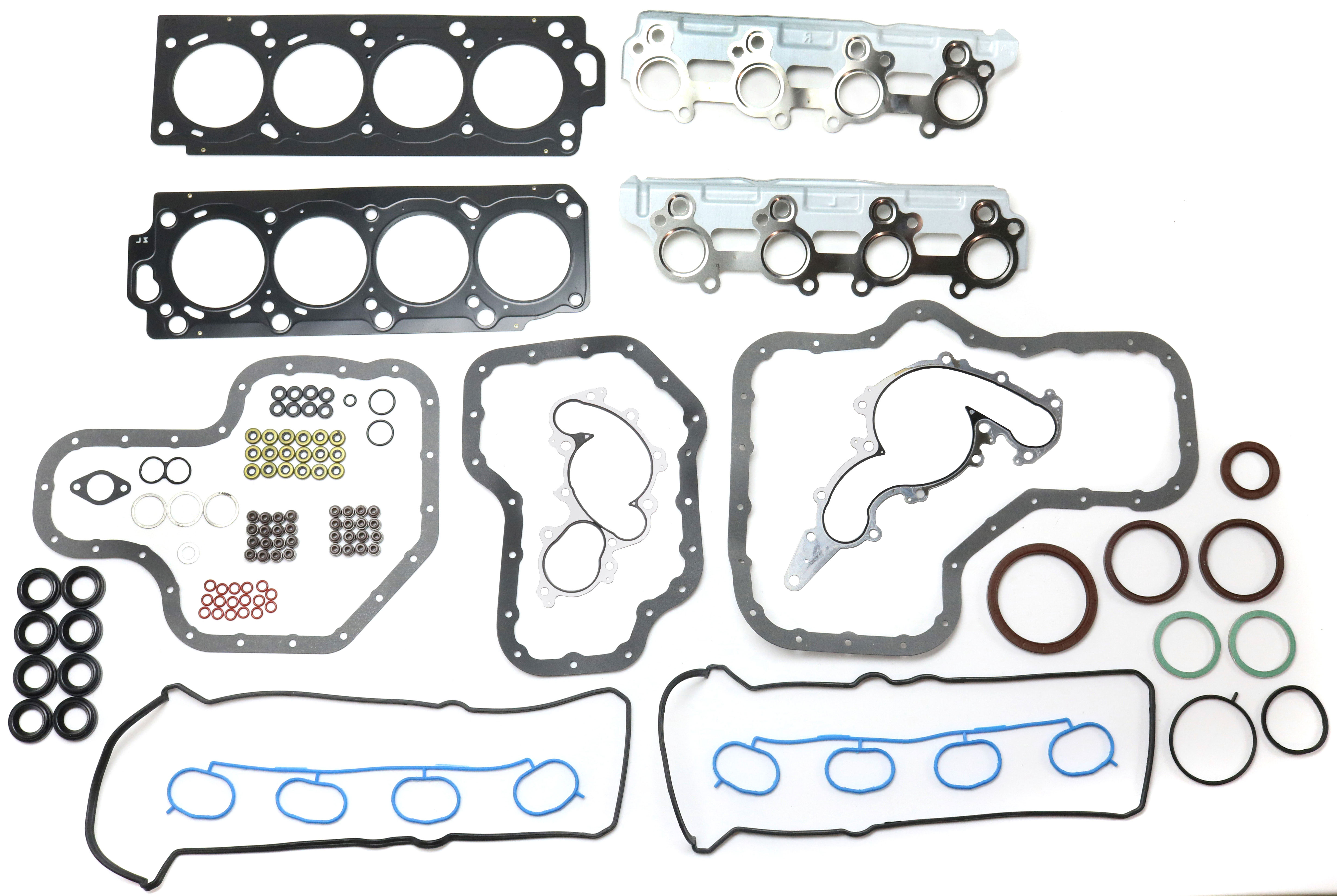 AM LAND CRUISER 05-07-4RUNNER 05-09 ENGINE FULL GASKET SET 8 Cyl 4.7L eng. SKU RT96250001