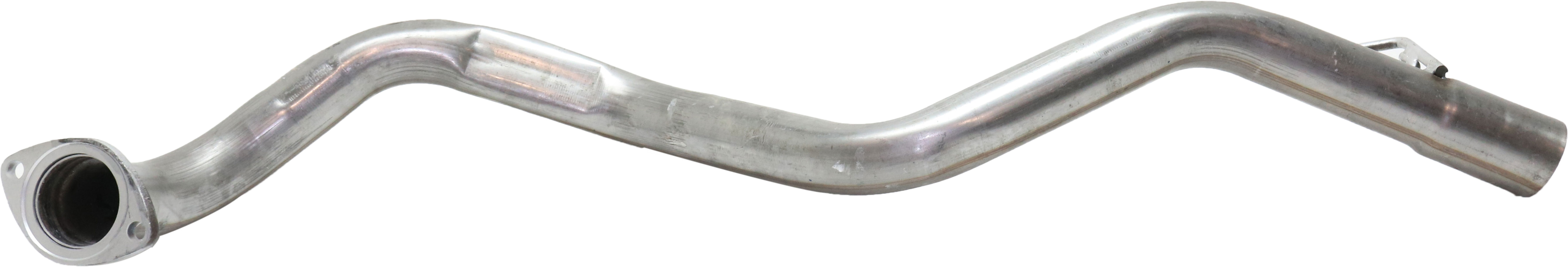 AM 4RUNNER 96-02 TAIL PIPE Stainless Steel SS409 SKU RT96310001 OEM 1740562030