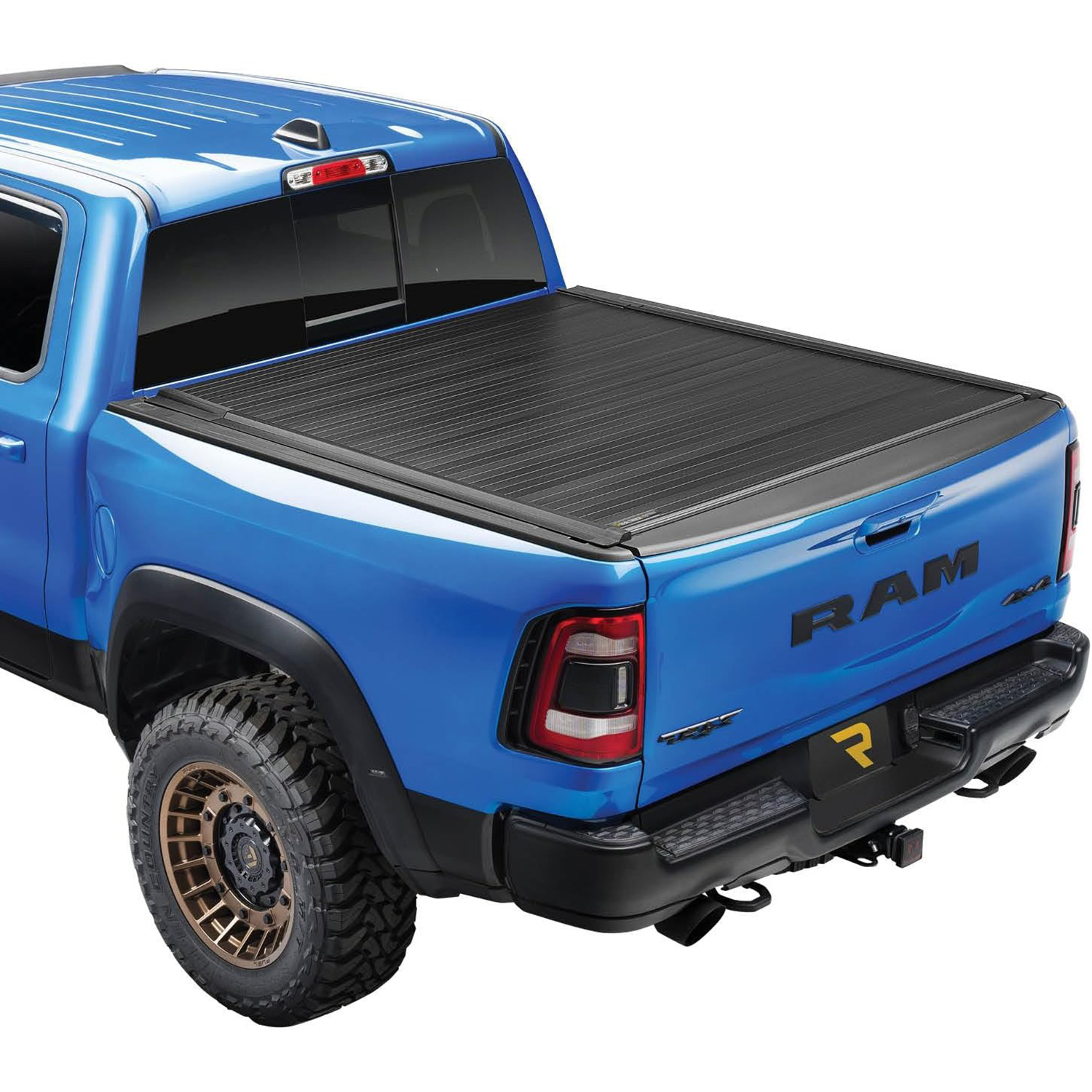AM Tonneau Cover SKU RTX30481