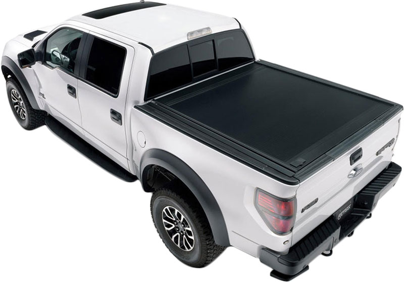 AM RetraxONE MX Ram 1500-6.5 Bed 09 up 2500-3500-10 up Short Bed SKU RTX60232