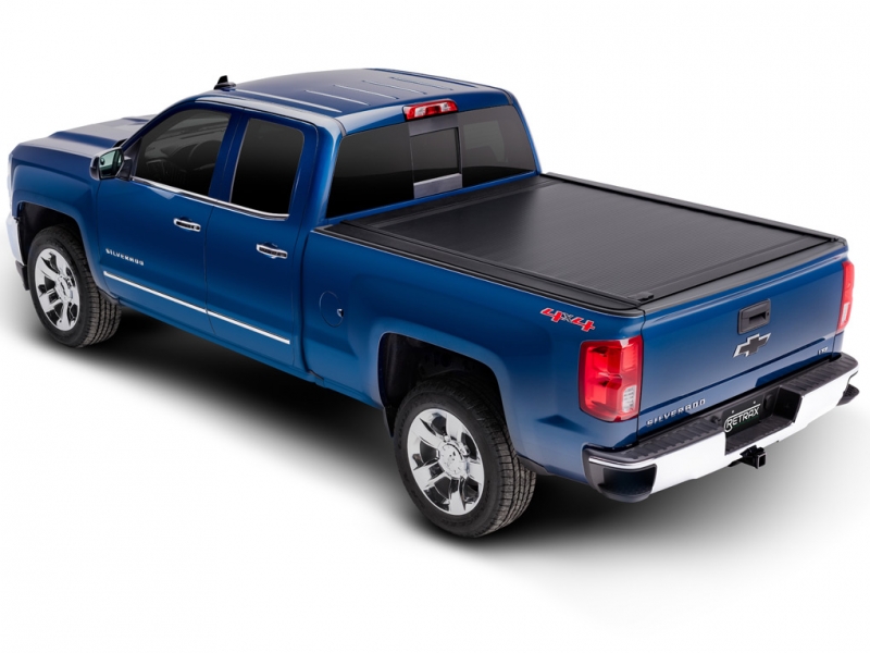 AM Chevy GMC 5.8 Bed 1500-2019 SKU RTX60481
