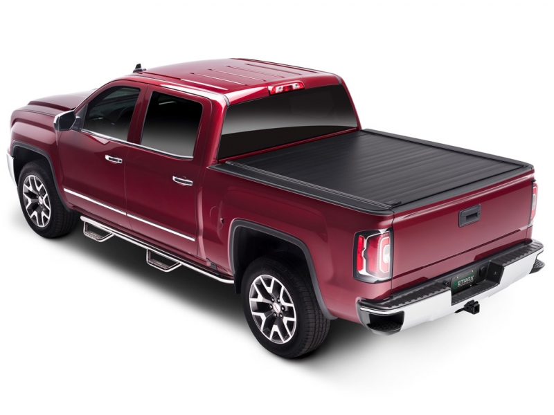 AM Chevy GMC 5.8 Bed 1500-2019 SKU RTX80481