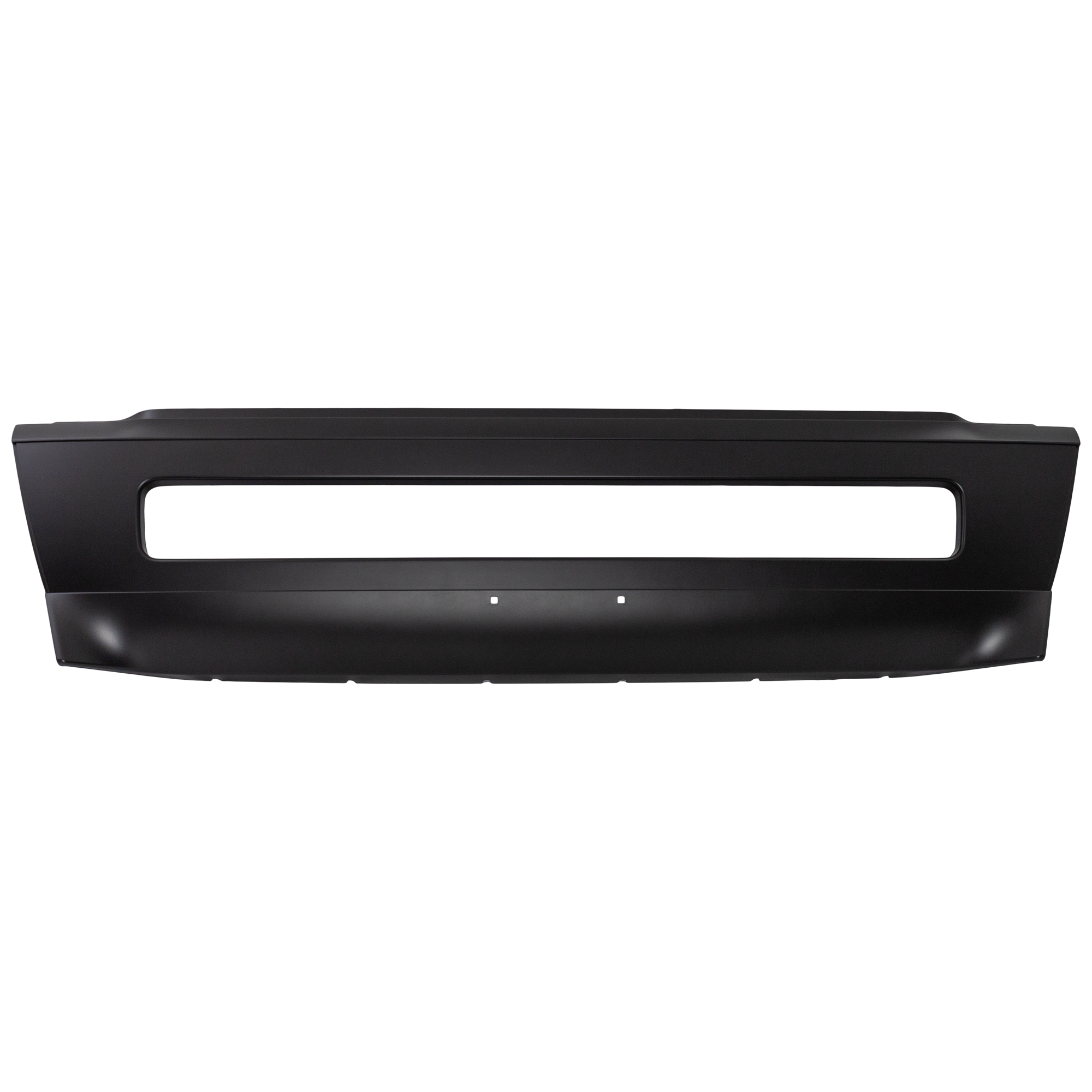AM VOLVO HD VN VNL 06-14 FRONT BUMPER Black SKU RV01010001 HD OEM 20470446
