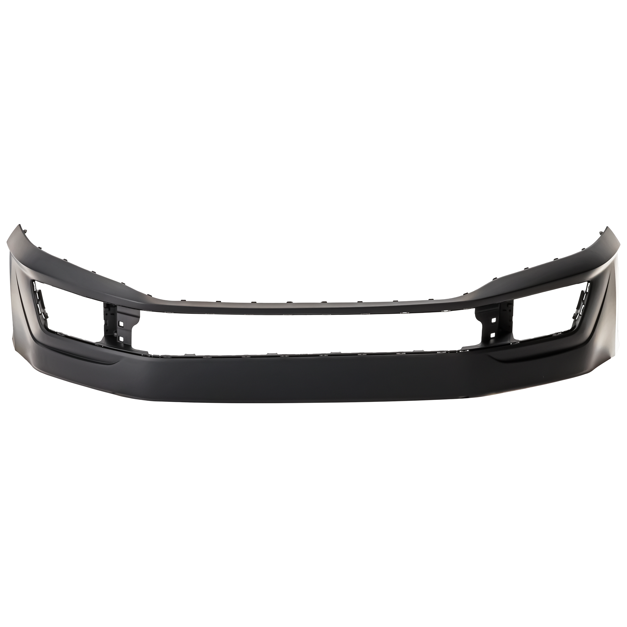 AM PASSAT 16-19 FRONT BUMPER COVER Primed S SE SEL SEL Premium Wolfburg Models 16-18 Canada USA Built Vehicle CAPA SKU RV01030009PQ Partslink VW1000226C OEM 561807217DGRU