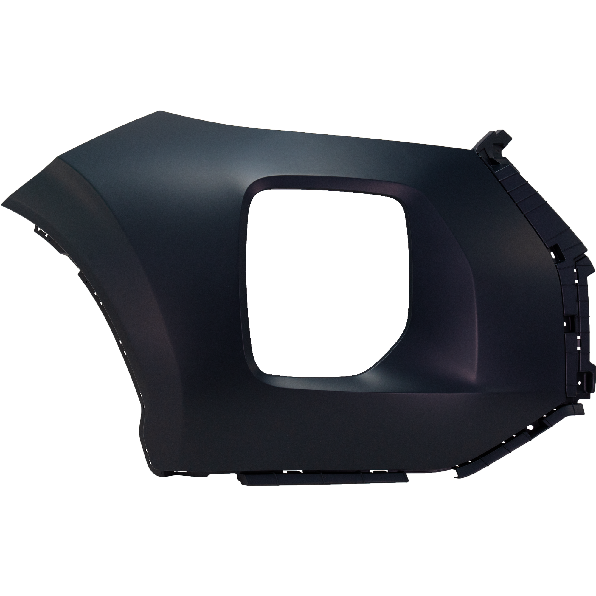AM PALISADE 20-22 FRONT BUMPER COVER RH Primed 2022 Essential Limited Luxury Preferred SE SEL Models SKU RV01030037P Partslink HY1017100 OEM 865F4S8010
