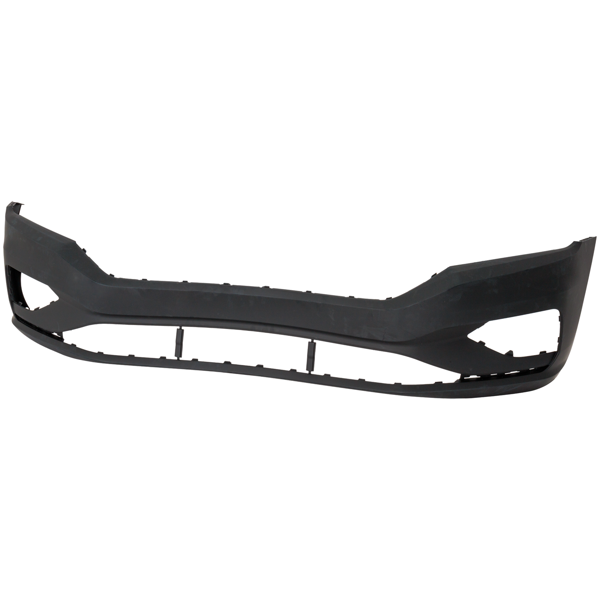 AM PASSAT 20-21 FRONT BUMPER COVER Primed Comfortline S SE SEL Execline w o R Line Package Models CAPA SKU RV01030052PQ Partslink VW1000243C OEM 561807221HGRU