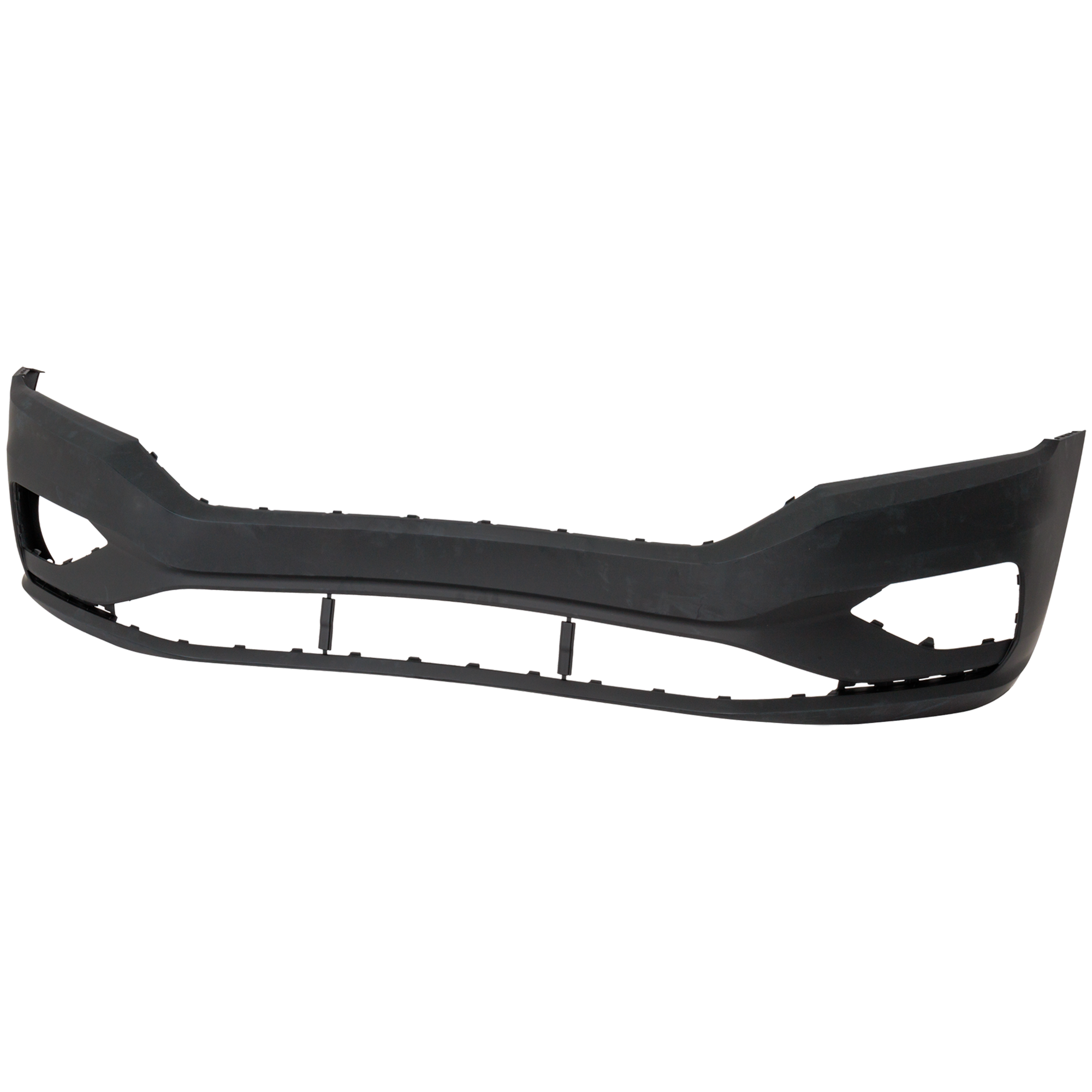 AM PASSAT 20-22 FRONT BUMPER COVER Primed Comfortline S SE SEL Execline w o R Line Package Models SKU RV01030052P Partslink VW1000243 OEM 561807221HGRU