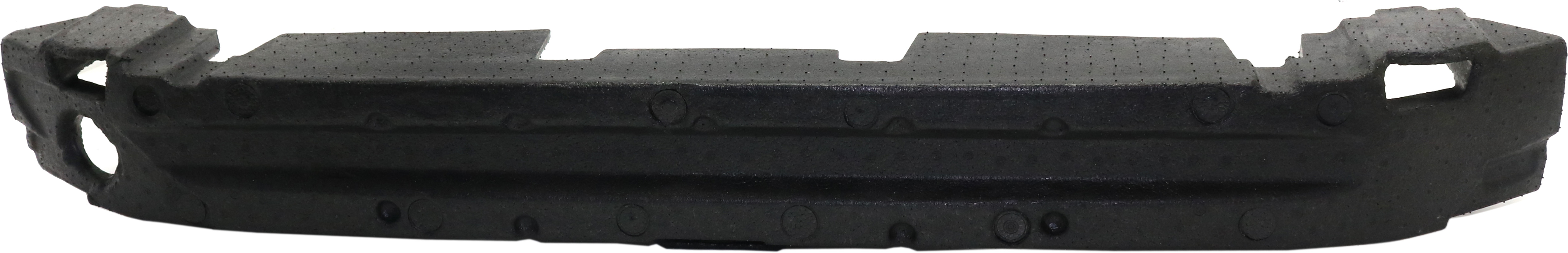 AM PASSAT 16-19 FRONT BUMPER ABSORBER Impact 16-18 Canada USA Built Vehicle CAPA SKU RV01170003Q Partslink VW1070121C OEM 561807248D
