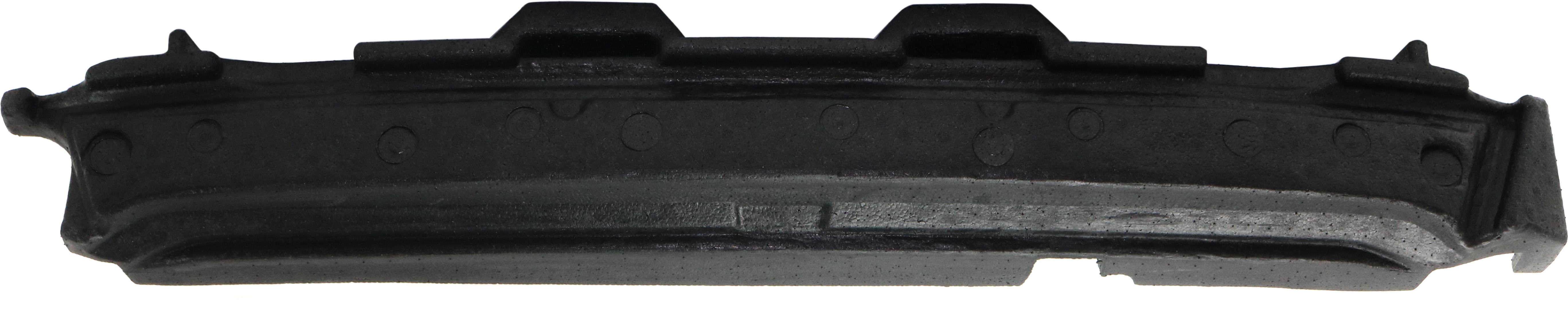 AM TIGUAN 12-17 TIGUAN LIMITED 17-18 FRONT BUMPER ABSORBER Impact CAPA SKU RV01170004Q Partslink VW1070122C OEM 5N0807248H