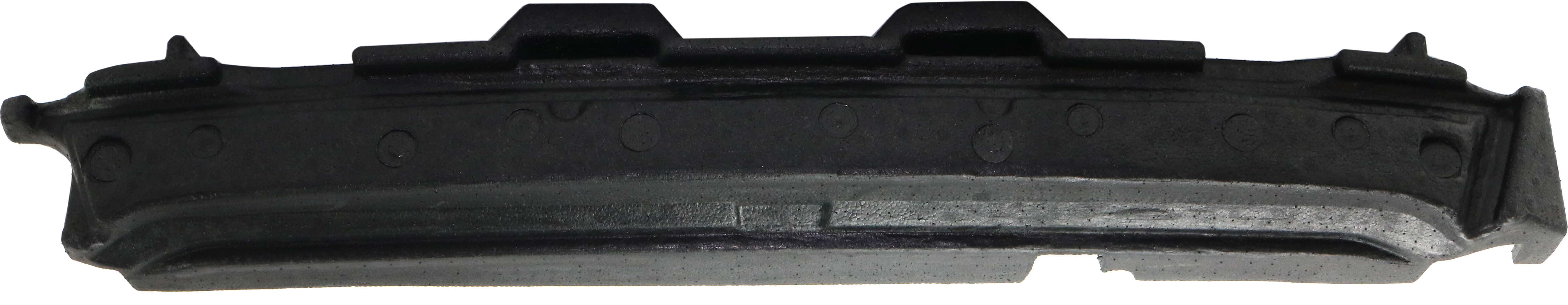 AM TIGUAN 12-17 TIGUAN LIMITED 17-18 FRONT BUMPER ABSORBER Impact SKU RV01170004 Partslink VW1070122 OEM 5N0807248H