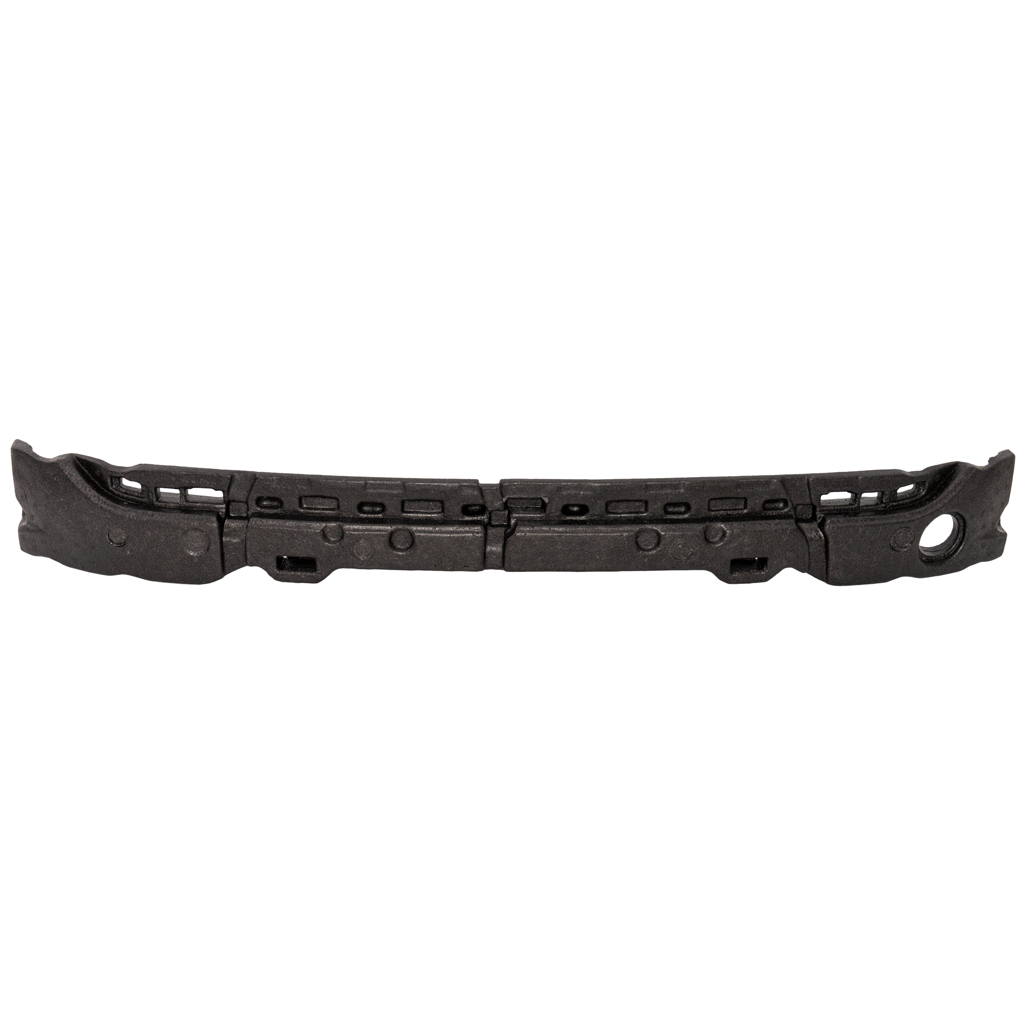 AM TIGUAN 18-21 FRONT BUMPER ABSORBER Exc. R Line Model SKU RV01170006 Partslink VW1070124 OEM 5NN807248D