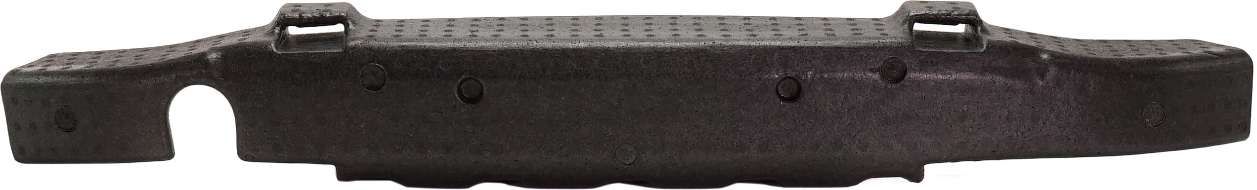 AM BEETLE 12-16 FRONT BUMPER ABSORBER Impact To 11-30-15 SKU RV01170009 Partslink VW1070120 OEM 5C5807248