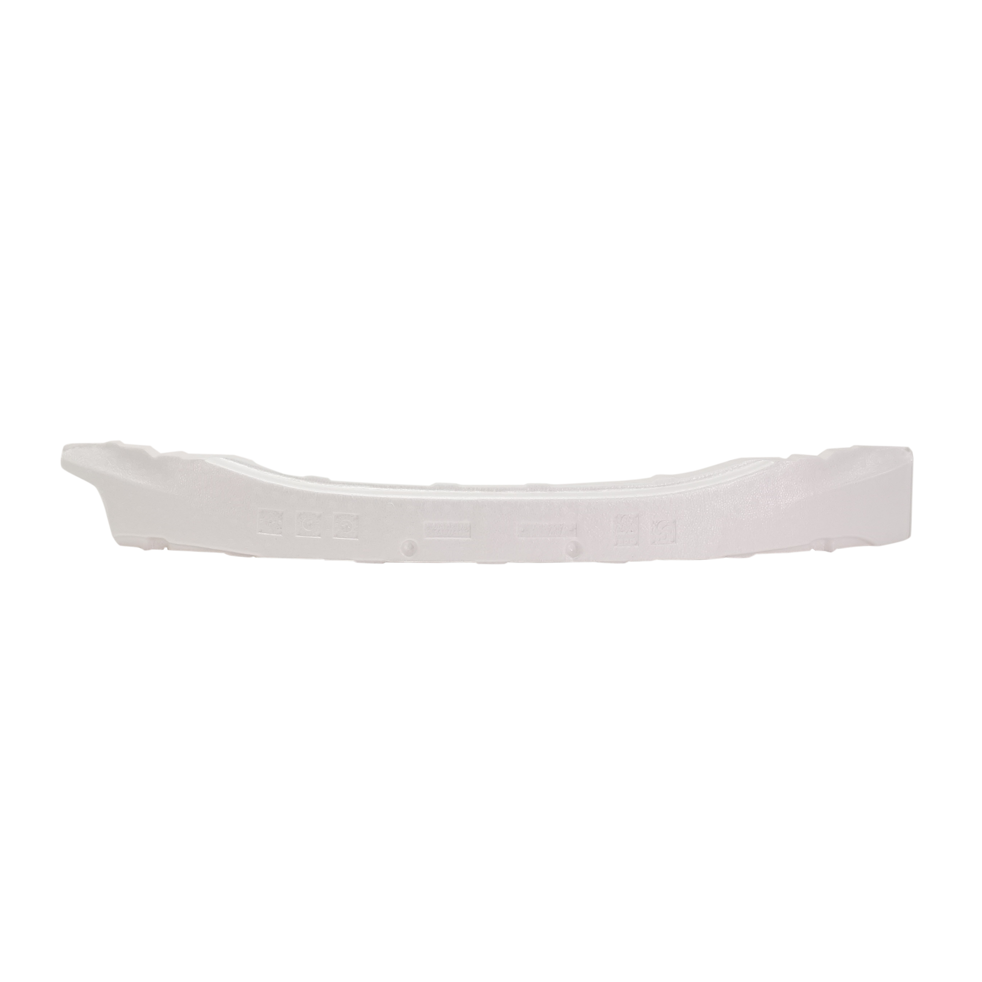 AM S60-14-18 V60-15-18 FRONT BUMPER ABSORBER SKU RV01170010 Partslink VO1070112 OEM 313238347