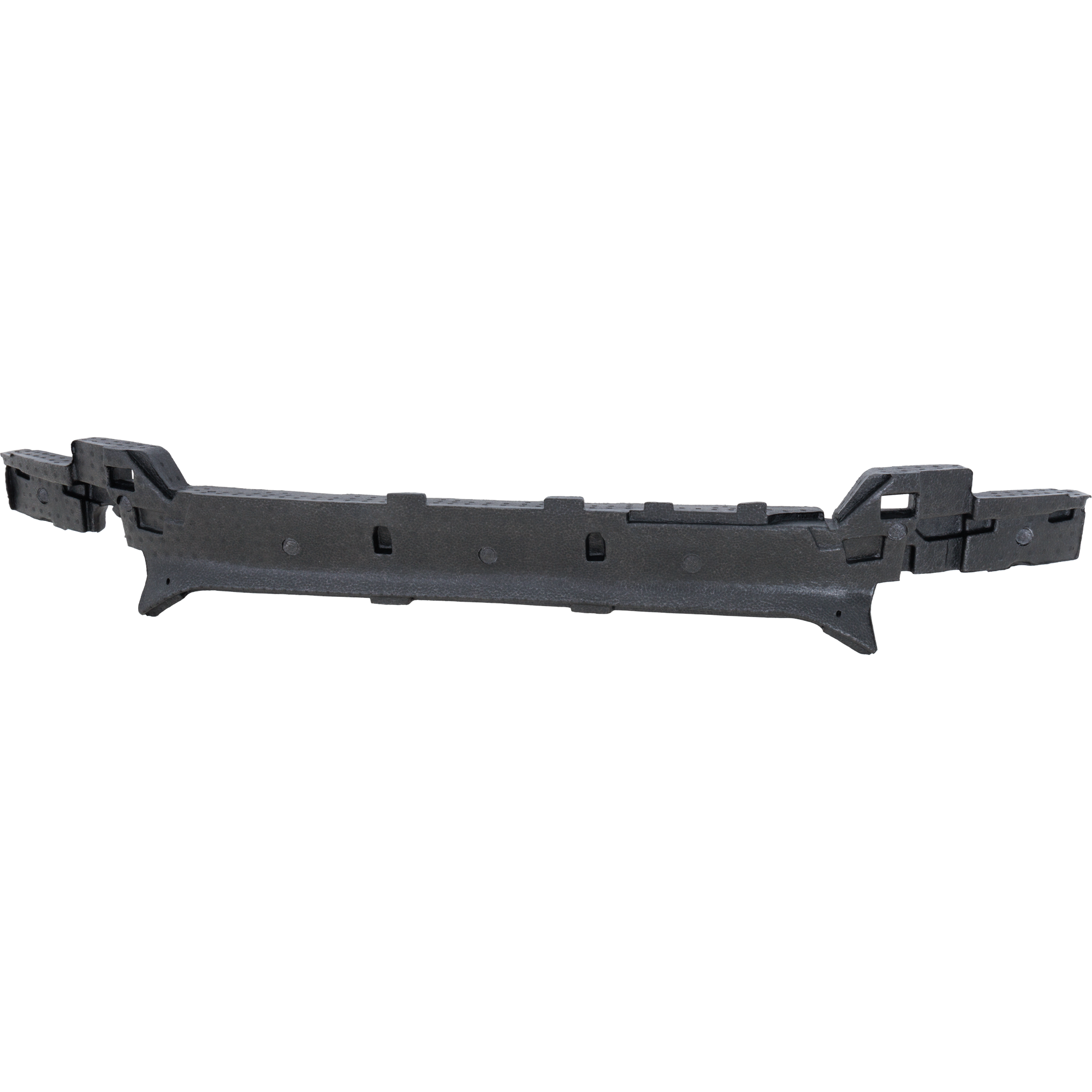 AM XC90-16-23 FRONT BUMPER ABSORBER Black SKU RV01170013 Partslink VO1070111 OEM 31663900