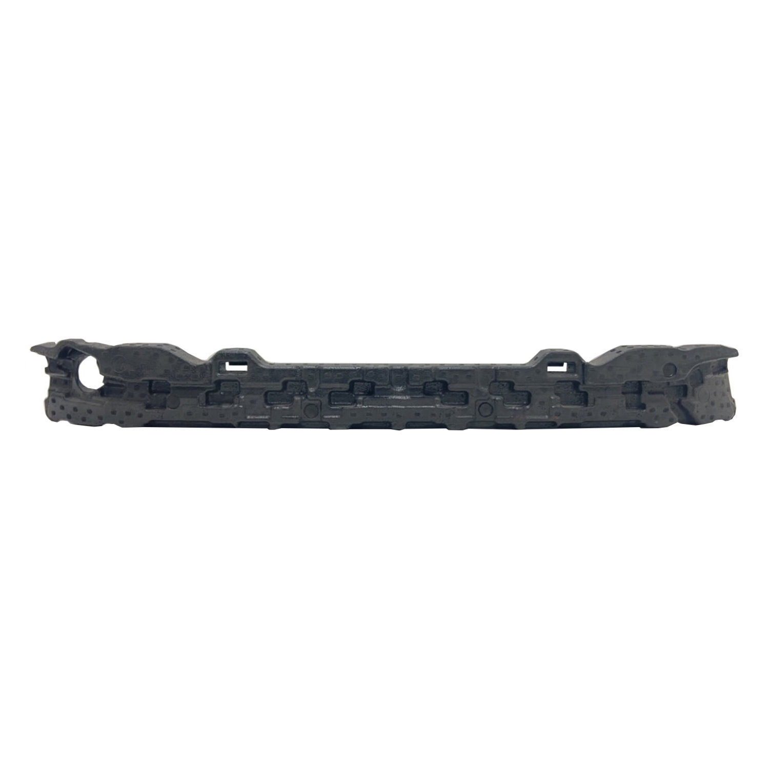 AM TIGUAN 22-23 FRONT BUMPER ABSORBER CAPA SKU RV01170014Q Partslink VW1070131C OEM 5NN807248K