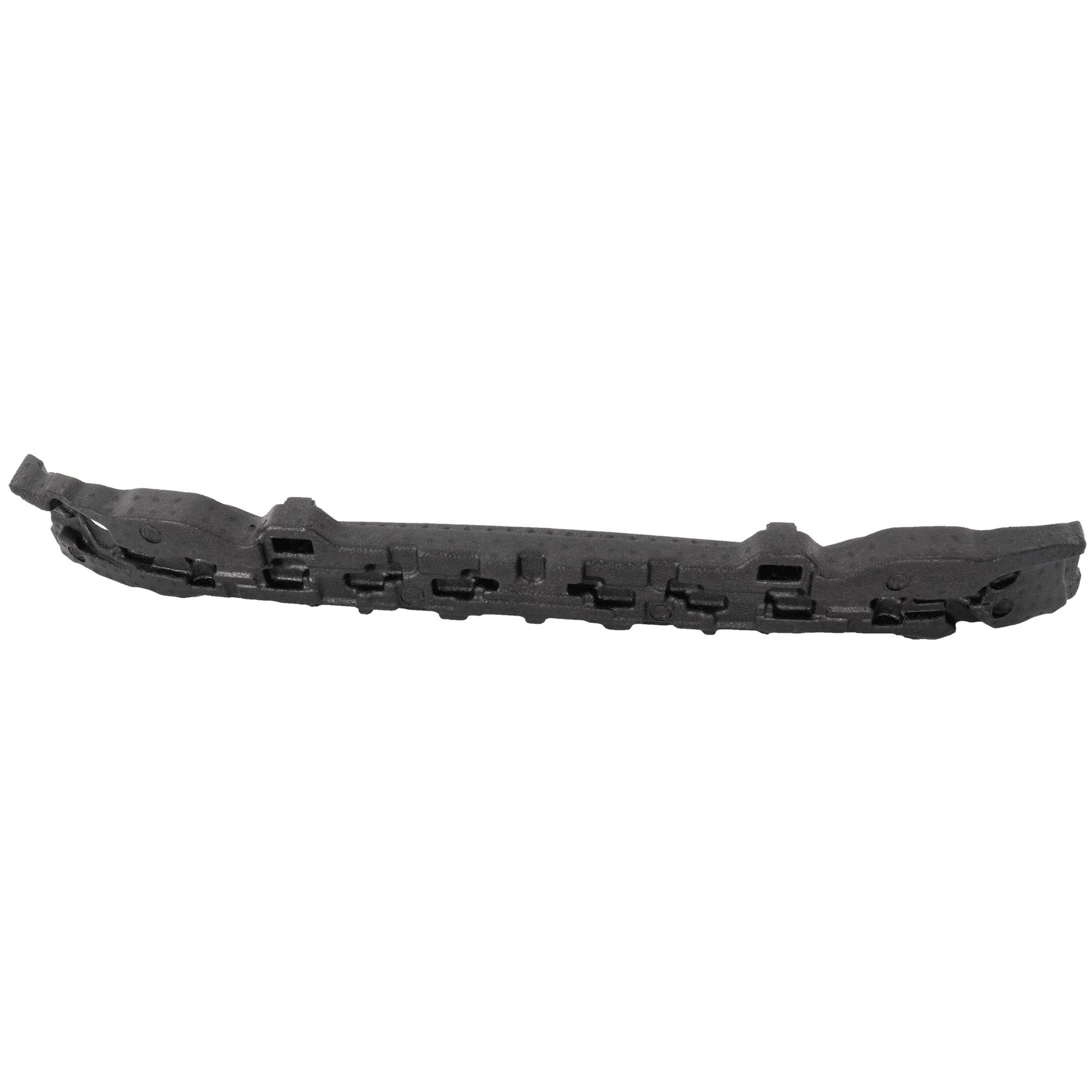 AM TIGUAN 22-24 FRONT BUMPER ABSORBER SKU RV01170014 Partslink VW1070131 OEM 5NN807248K