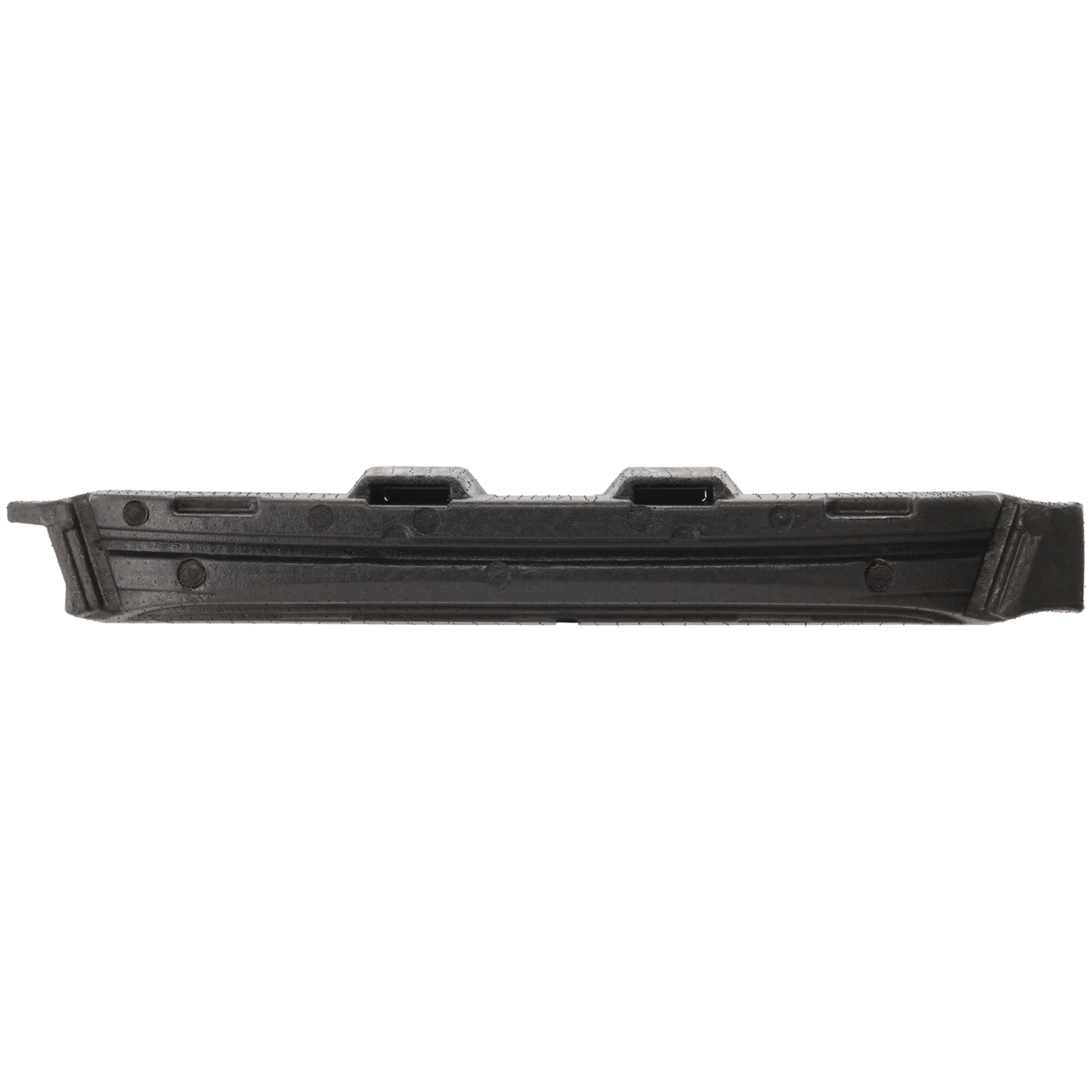 AM TIGUAN 09-11 FRONT BUMPER ABSORBER SKU RV01170015 Partslink VW1070123 OEM 5N0807248A