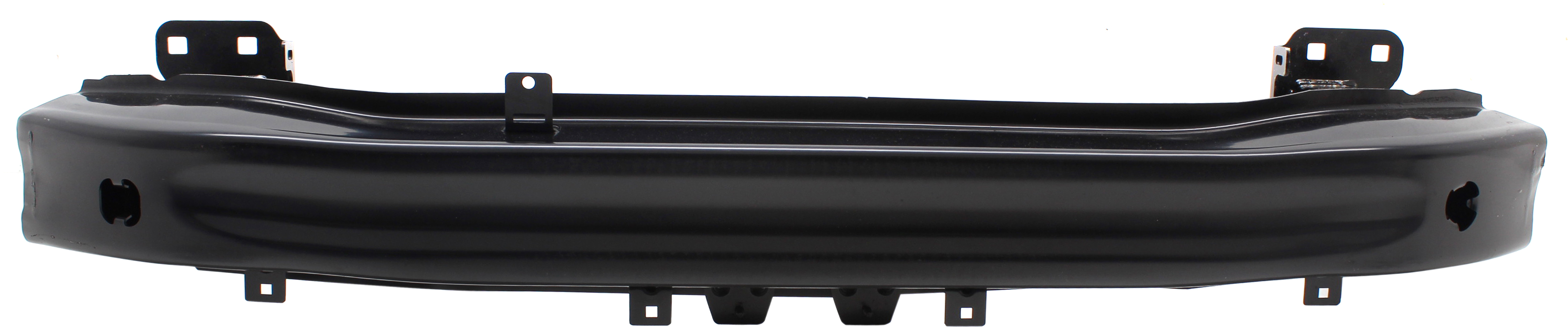 AM PASSAT 16-19 FRONT REINFORCEMENT Impact Bar Steel 16-18 Canada USA Built Vehicle SKU RV01250001 Partslink VW1006143 OEM 561807109B