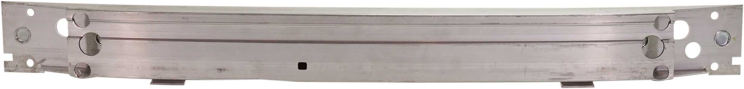 AM XC90-03-14 FRONT REINFORCEMENT Rear Section Aluminum SKU RV01250004 Partslink VO1006124 OEM 312532393