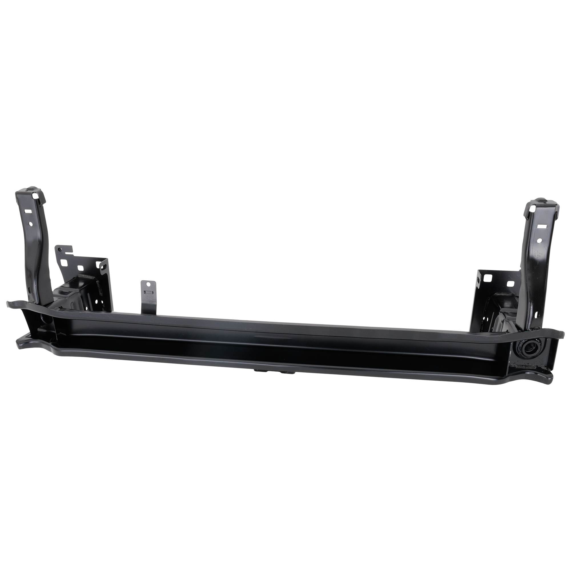 AM JETTA 19-21 FRONT REINFORCEMENT Steel Type 2 w o Collision Warning Exc. GLI Models SKU RV01250005 Partslink VW1006154 OEM 17A807109Q