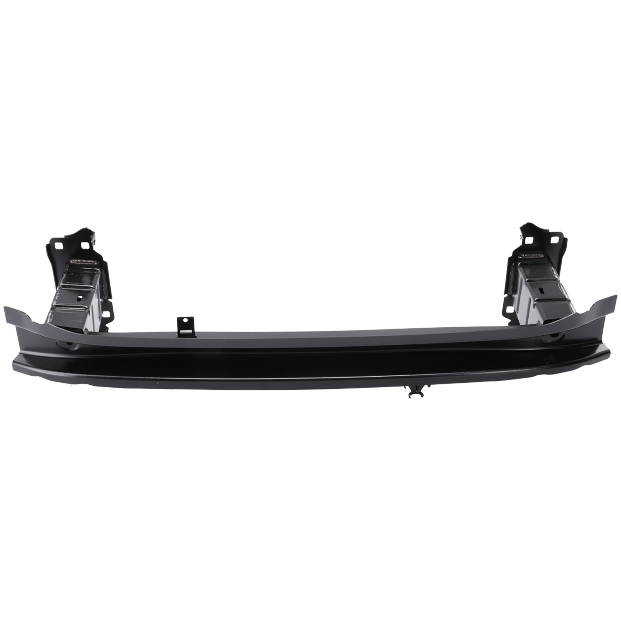 AM ATLAS 18-20 FRONT REINFORCEMENT w Front View Camera SKU RV01250006 Partslink VW1006150 OEM 3CN807109E