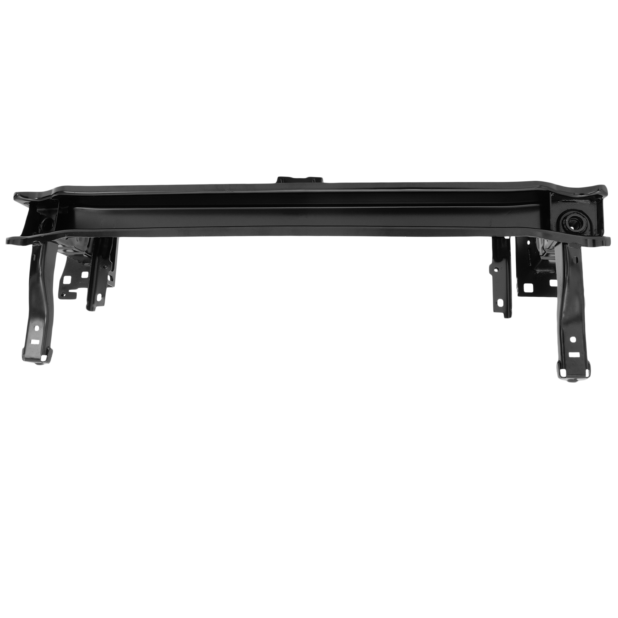 AM JETTA 19-21 FRONT REINFORCEMENT Steel Type 1 SKU RV01250008 Partslink VW1006151 OEM 17A807109R