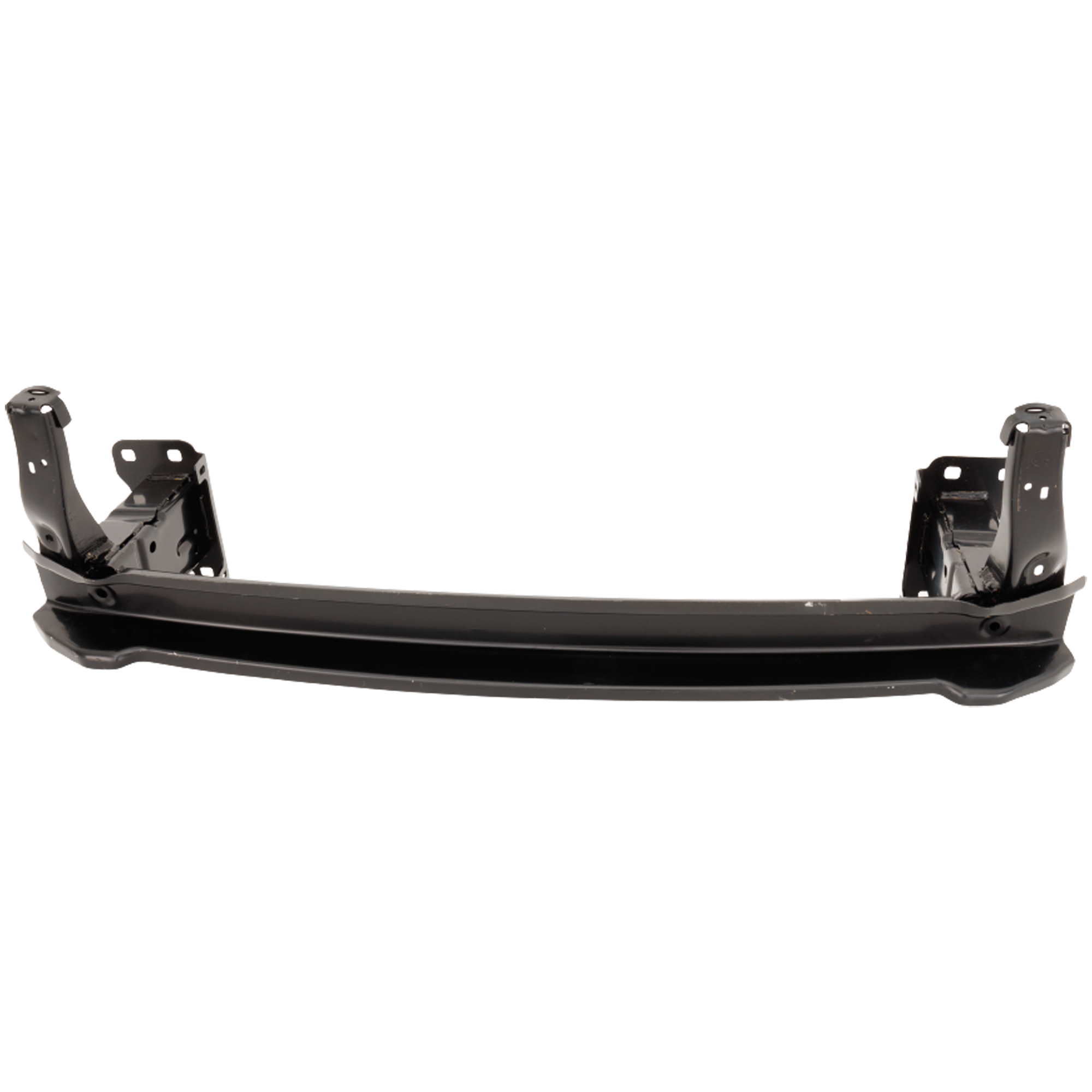 AM PASSAT 20-22 FRONT BUMPER REINFORCEMENT Steel SKU RV01250009 Partslink VW1006156 OEM 561807109D