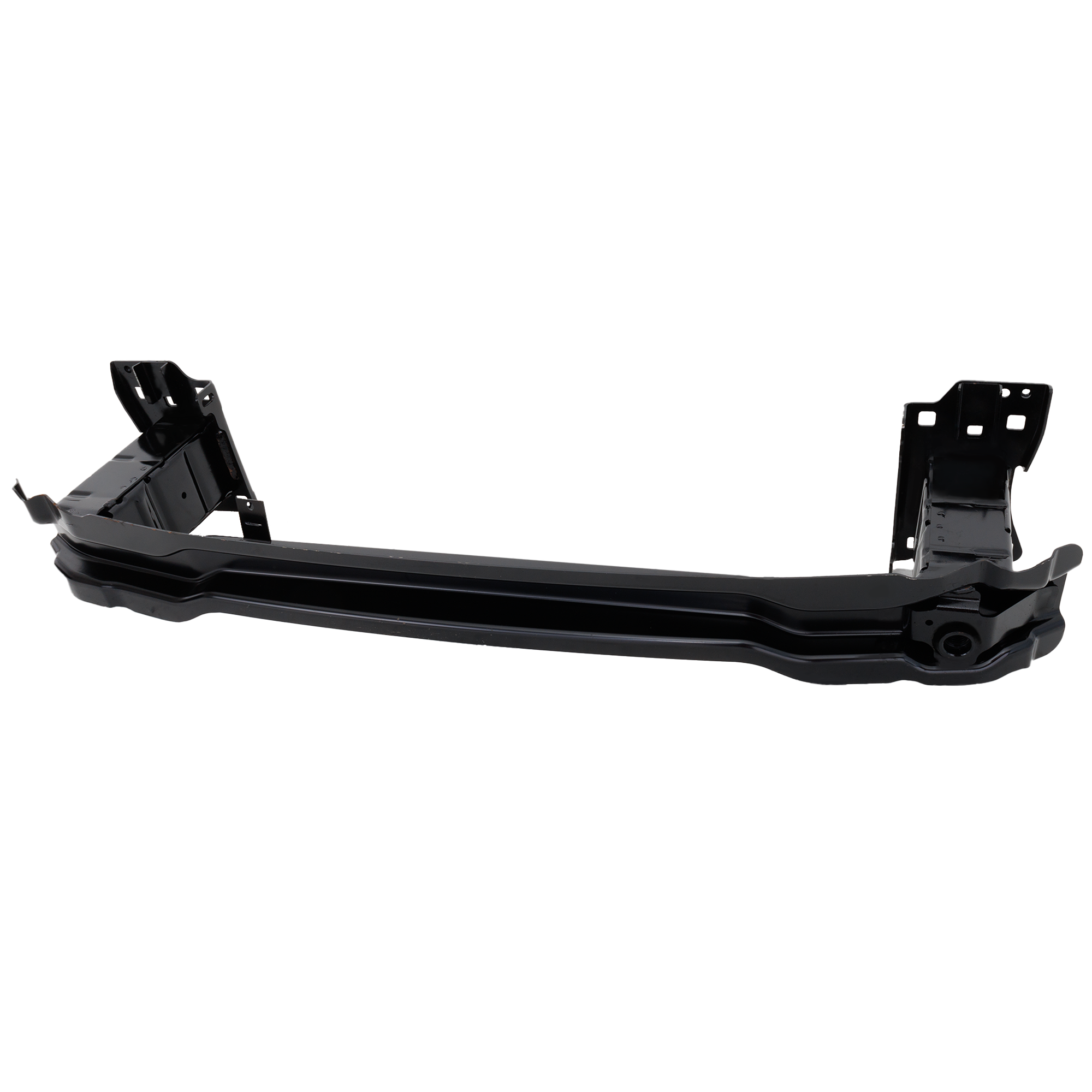 AM TIGUAN 18-24 FRONT REINFORCEMENT Impact Bar Steel SKU RV01250010 Partslink VW1006148 OEM 5NN807109L